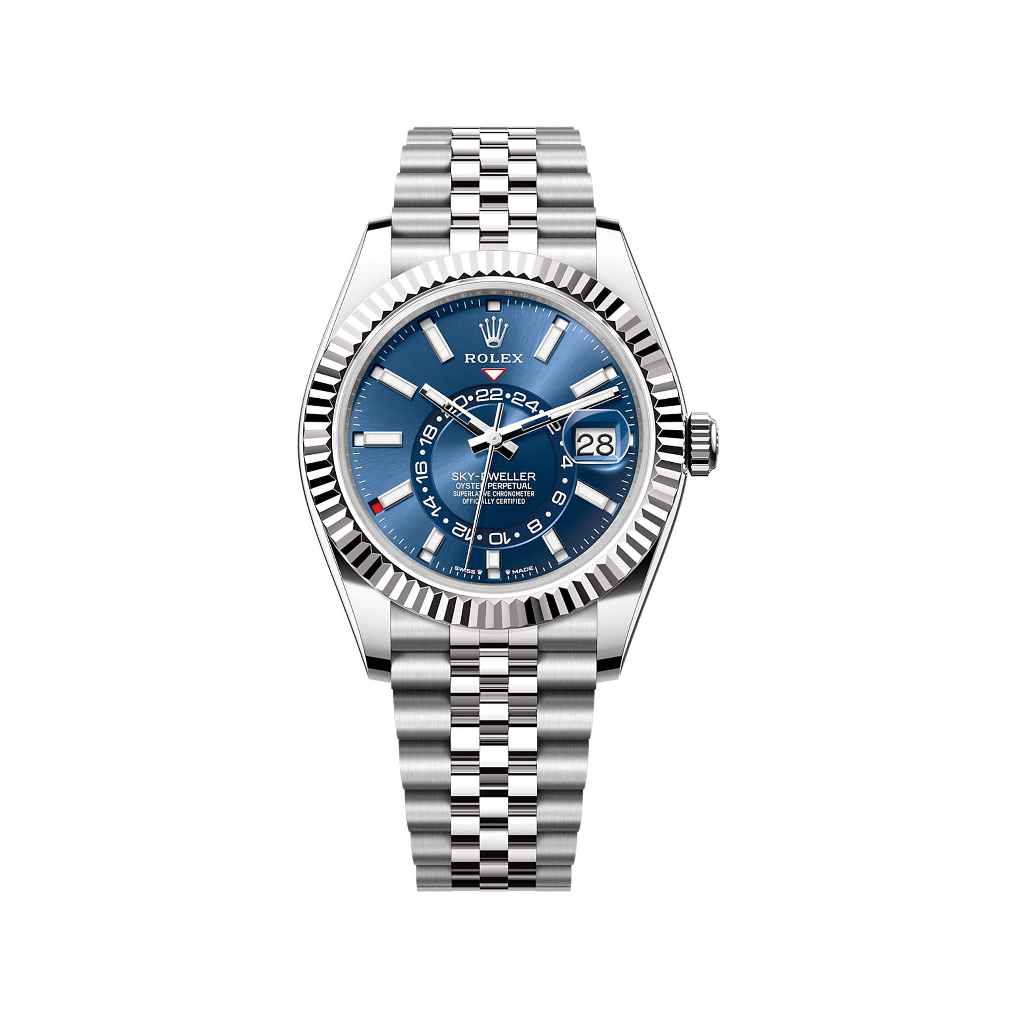 Rolex Sky-Dweller 336934
