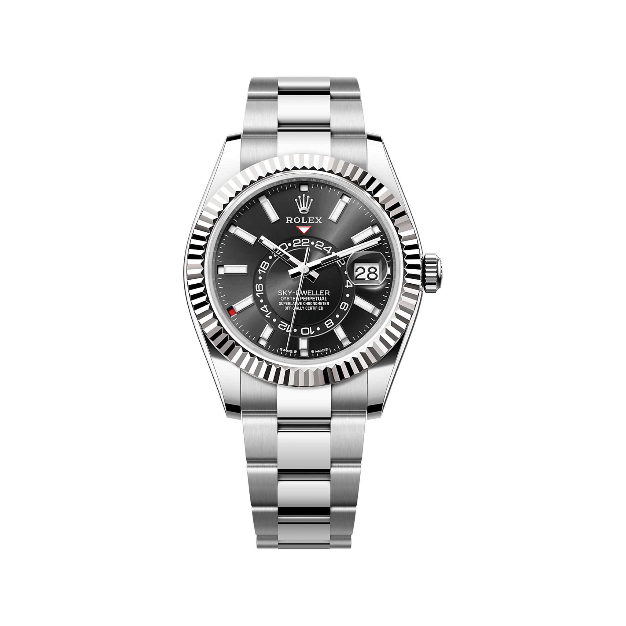 Rolex Sky-Dweller 336934