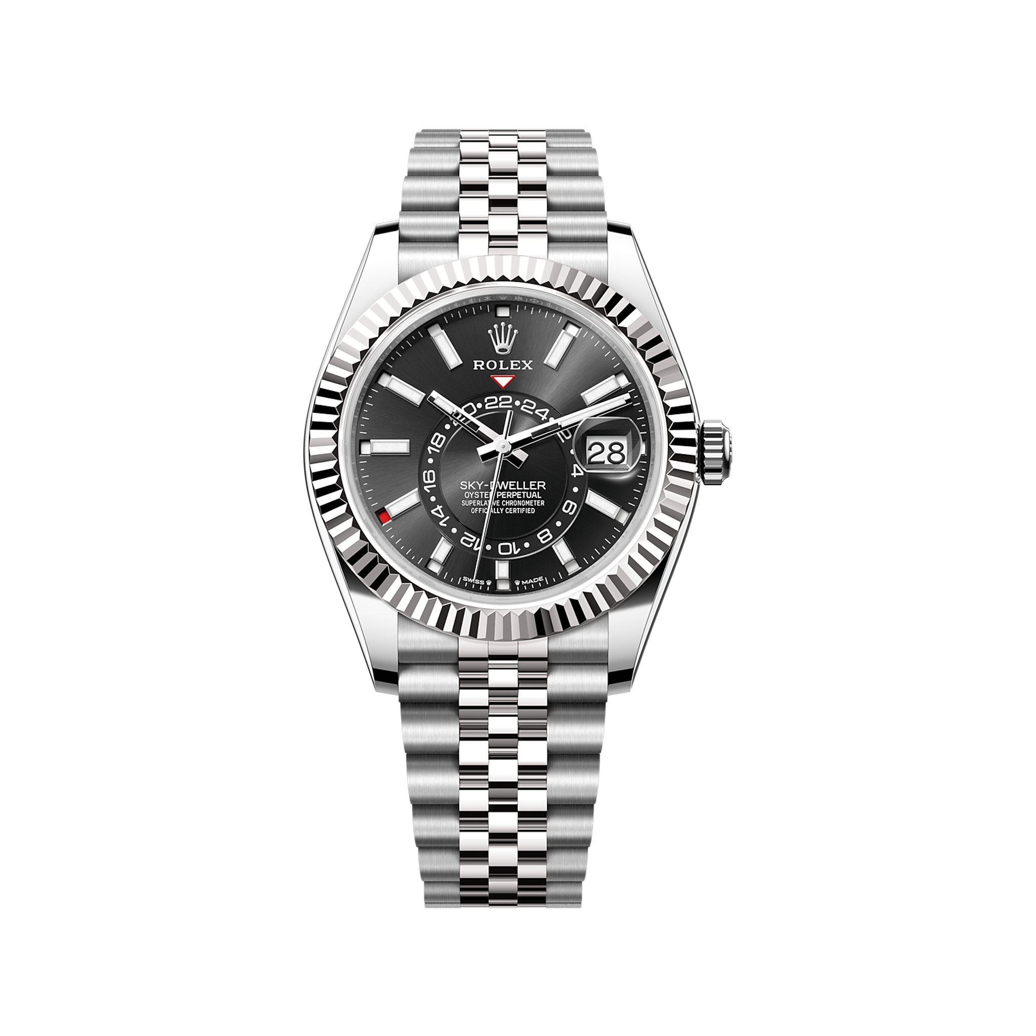Rolex Sky-Dweller 336934