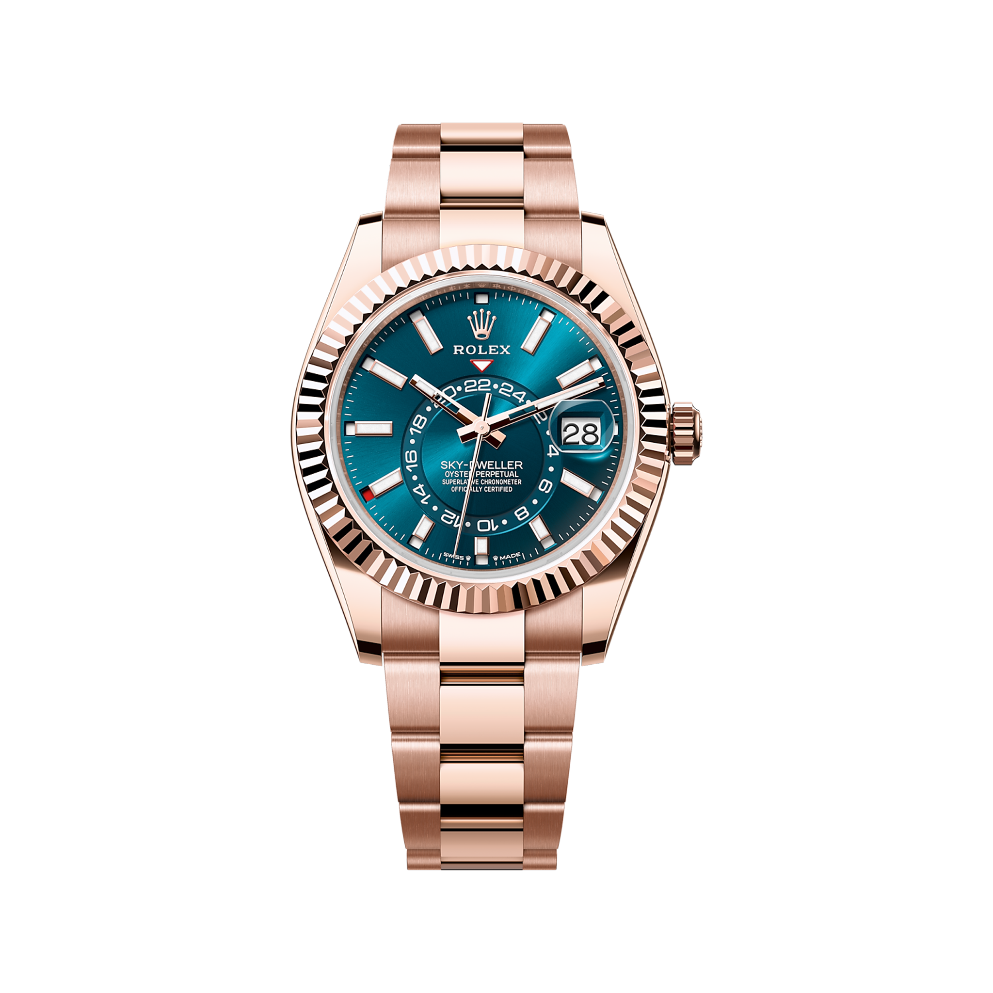 Rolex Sky-Dweller 336935