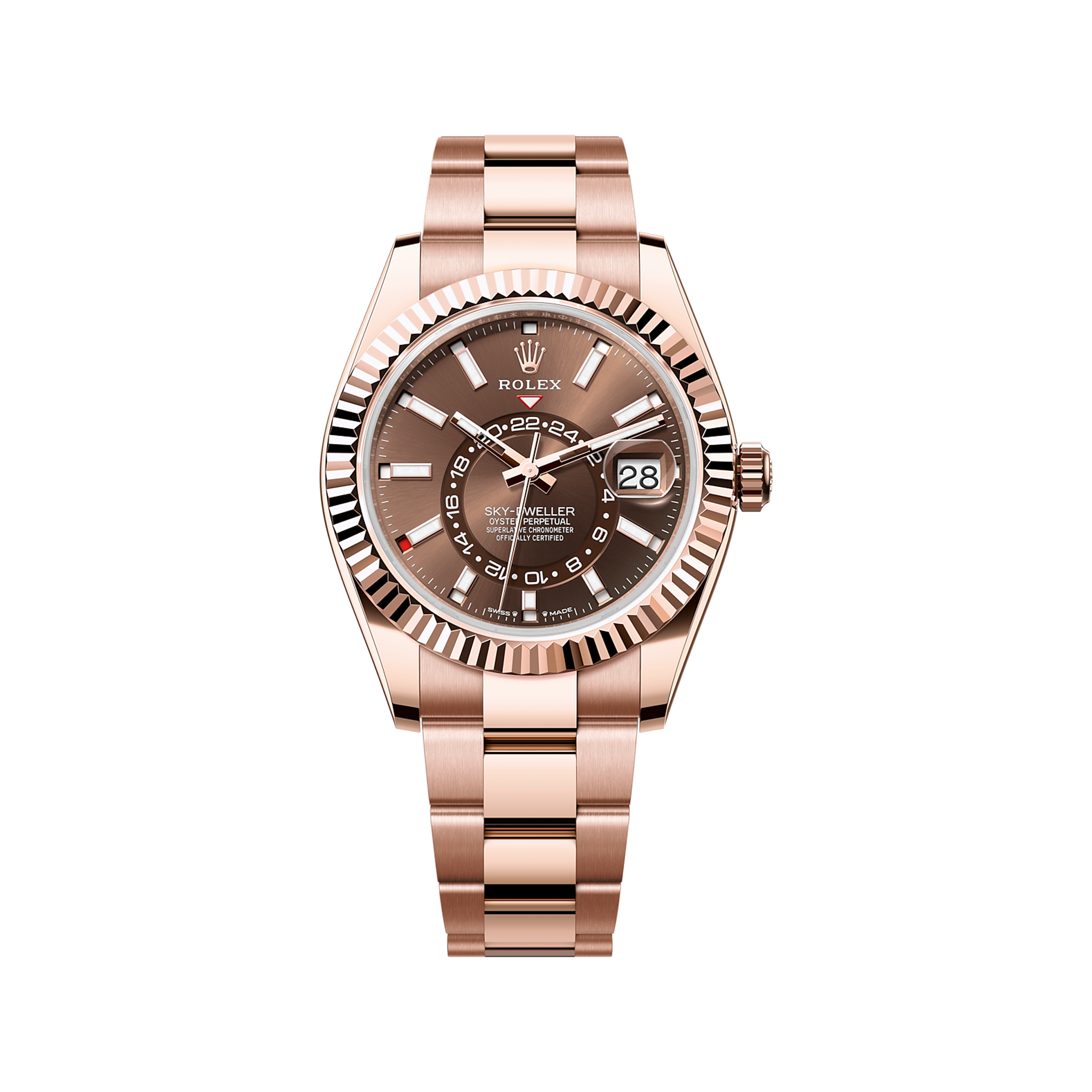 Rolex Sky-Dweller 336935