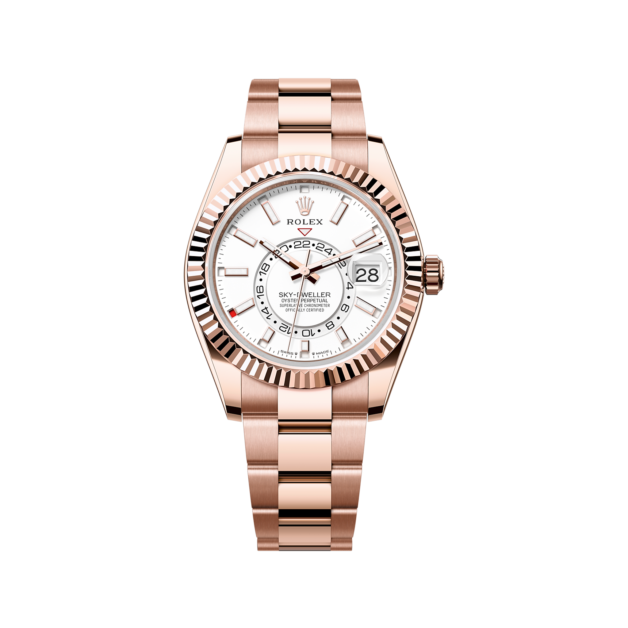 Rolex Sky-Dweller 336935