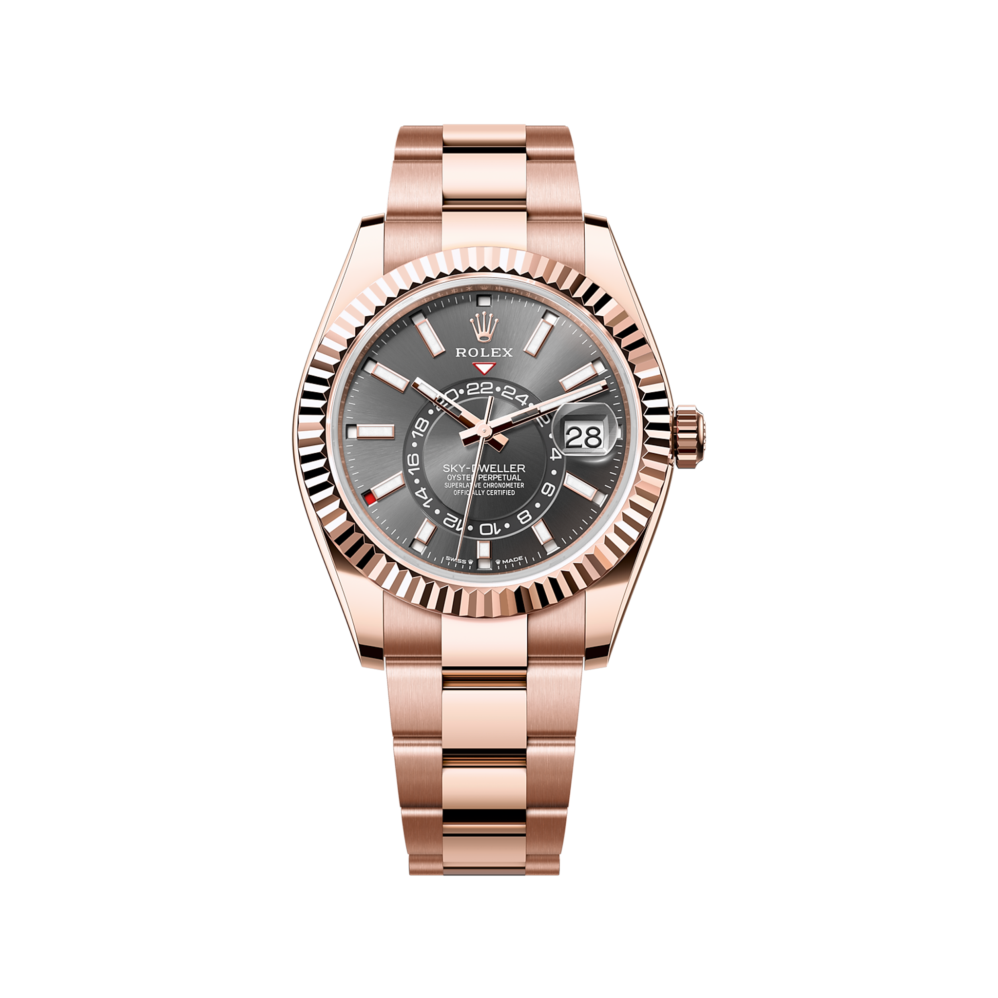 Rolex Sky-Dweller 336935