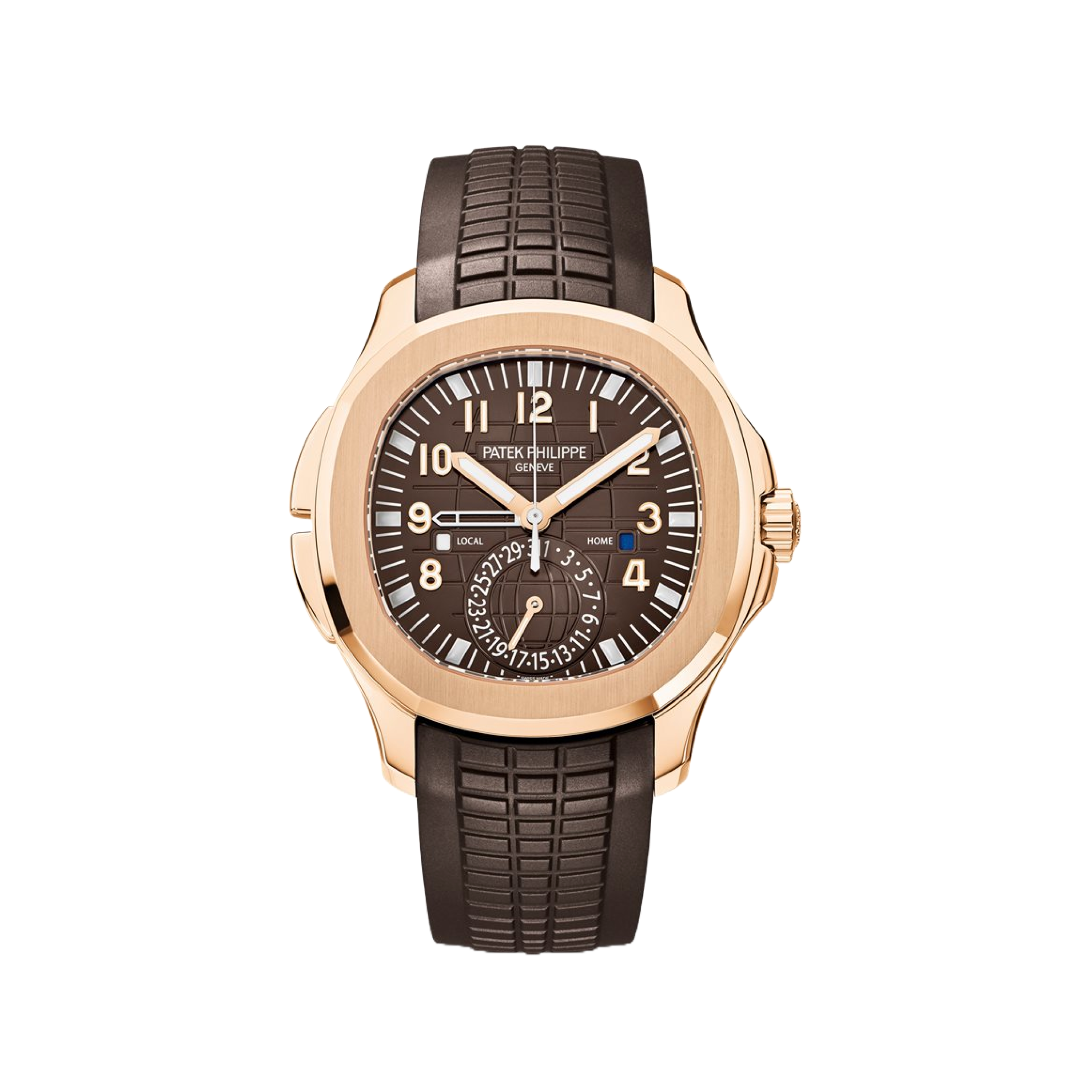 Patek Philippe Aquanaut 5164R