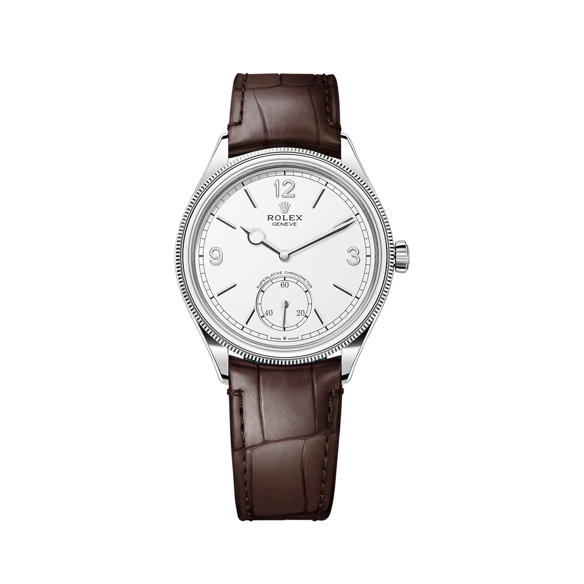 Rolex 1908 52509