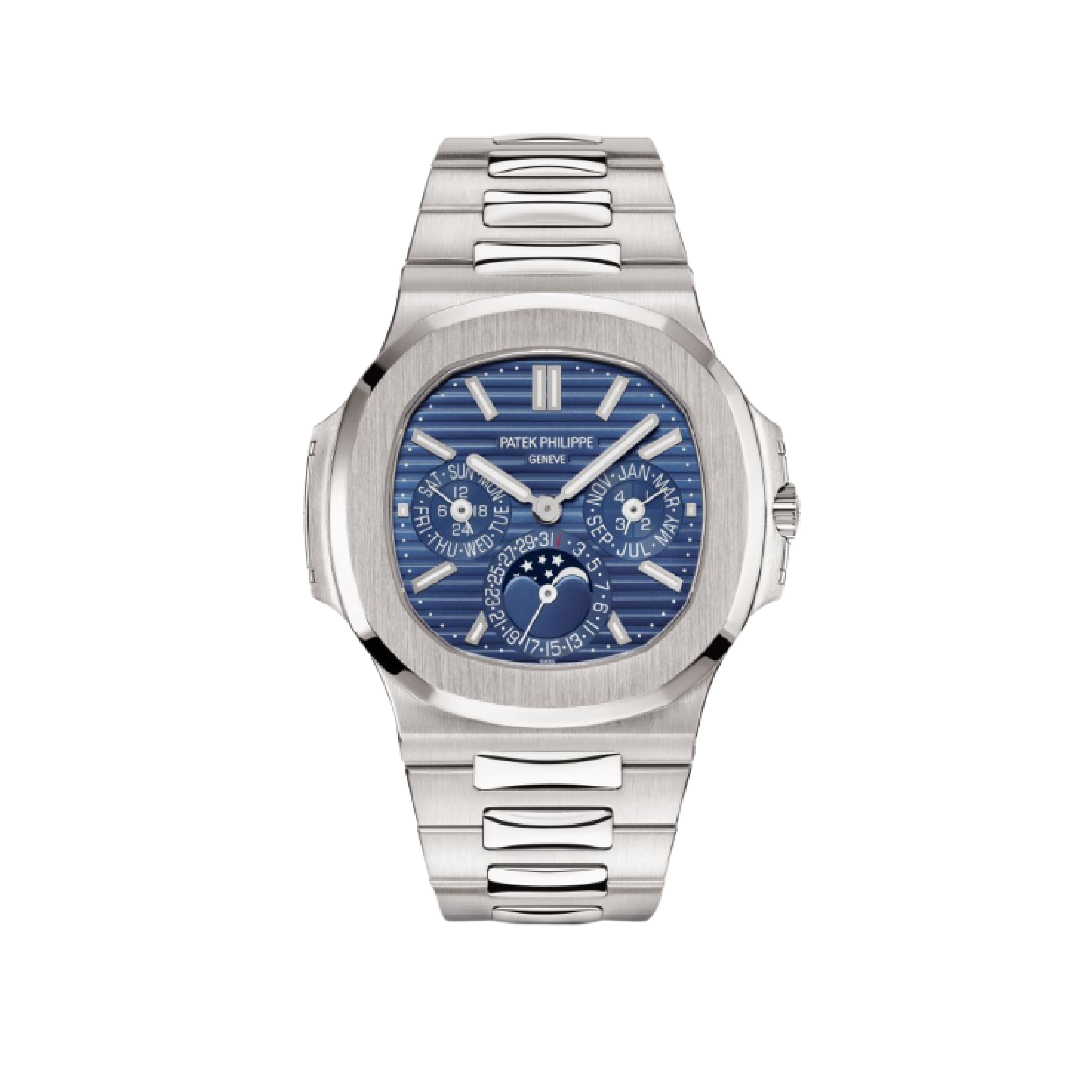 Patek Philippe Nautilus 5740 2025 unworn