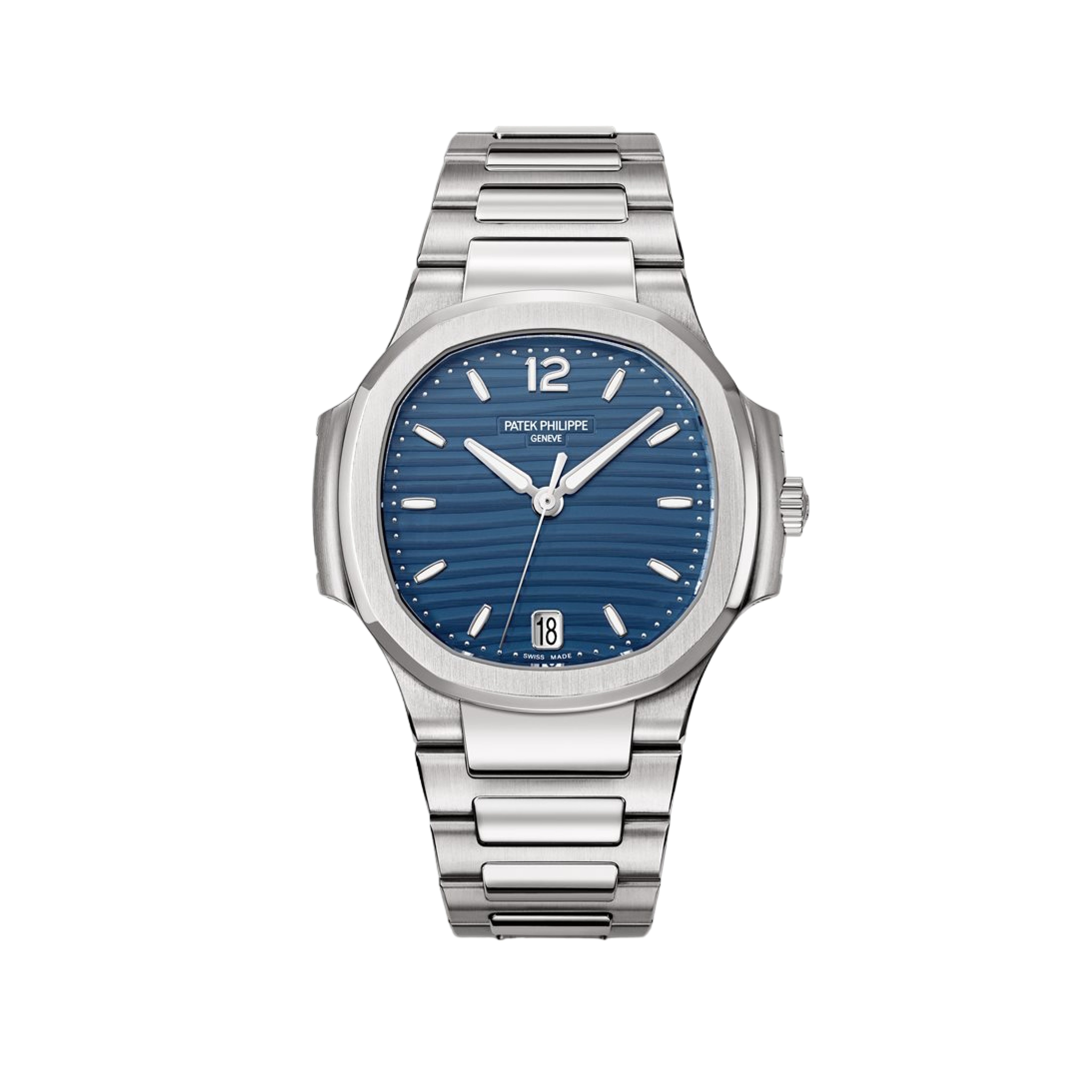 Patek Philippe Nautilus 7118/1A