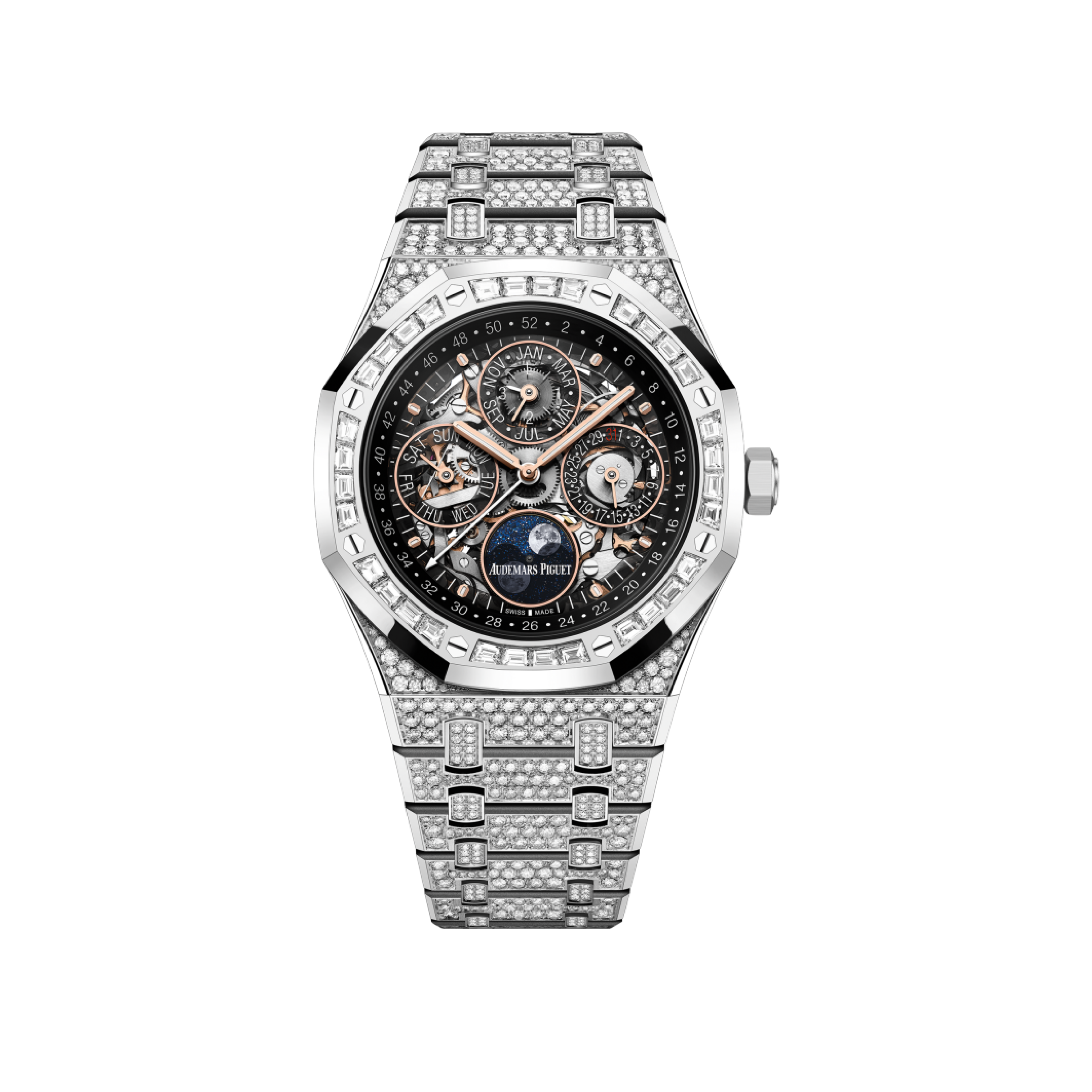 Audemars Piguet Royal Oak Perpetual Calendar 26625BC.ZZ.1223BC.02