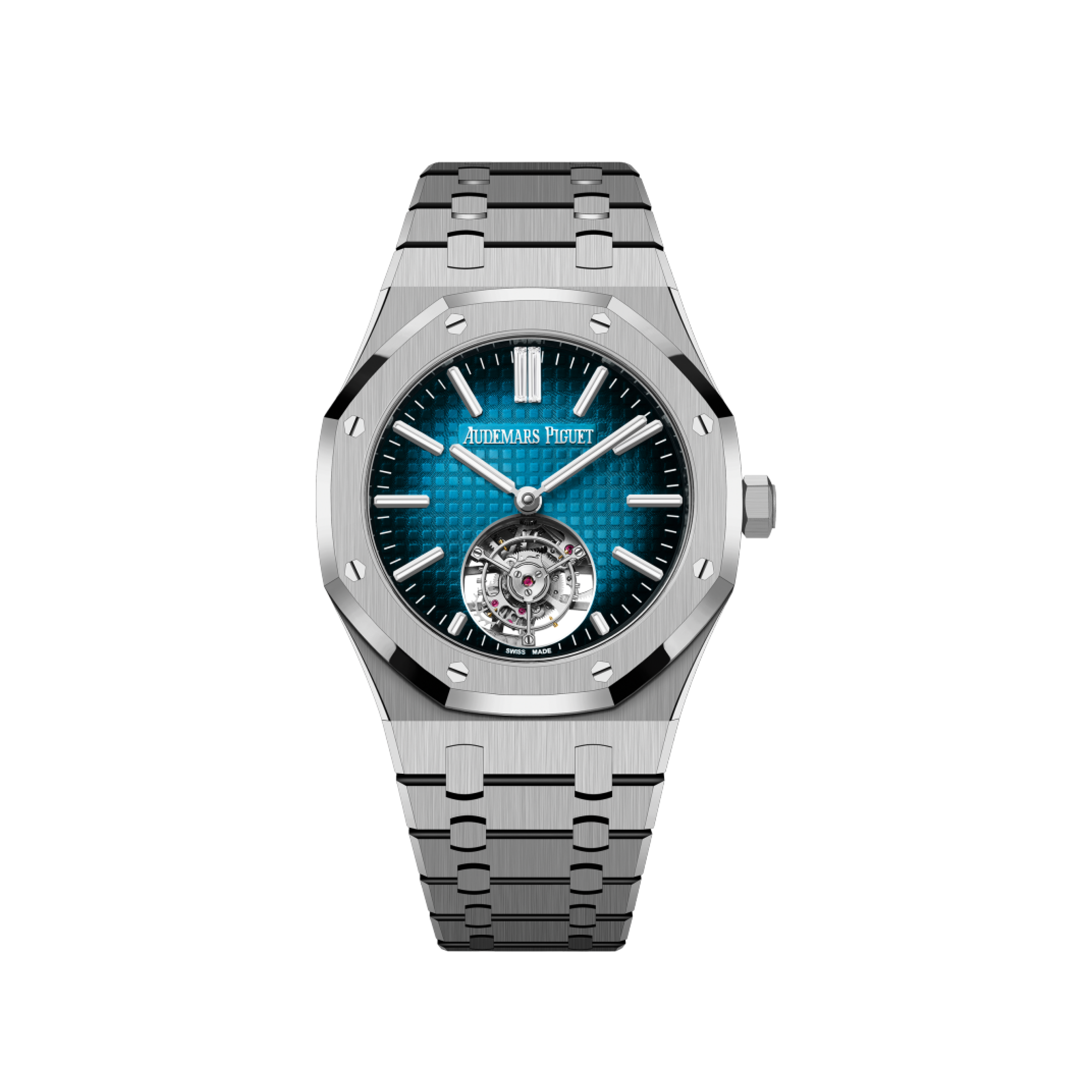 Audemars Piguet Royal Oak Selfwinding Flying Tourbillon 26730TI.OO.1320TI.04