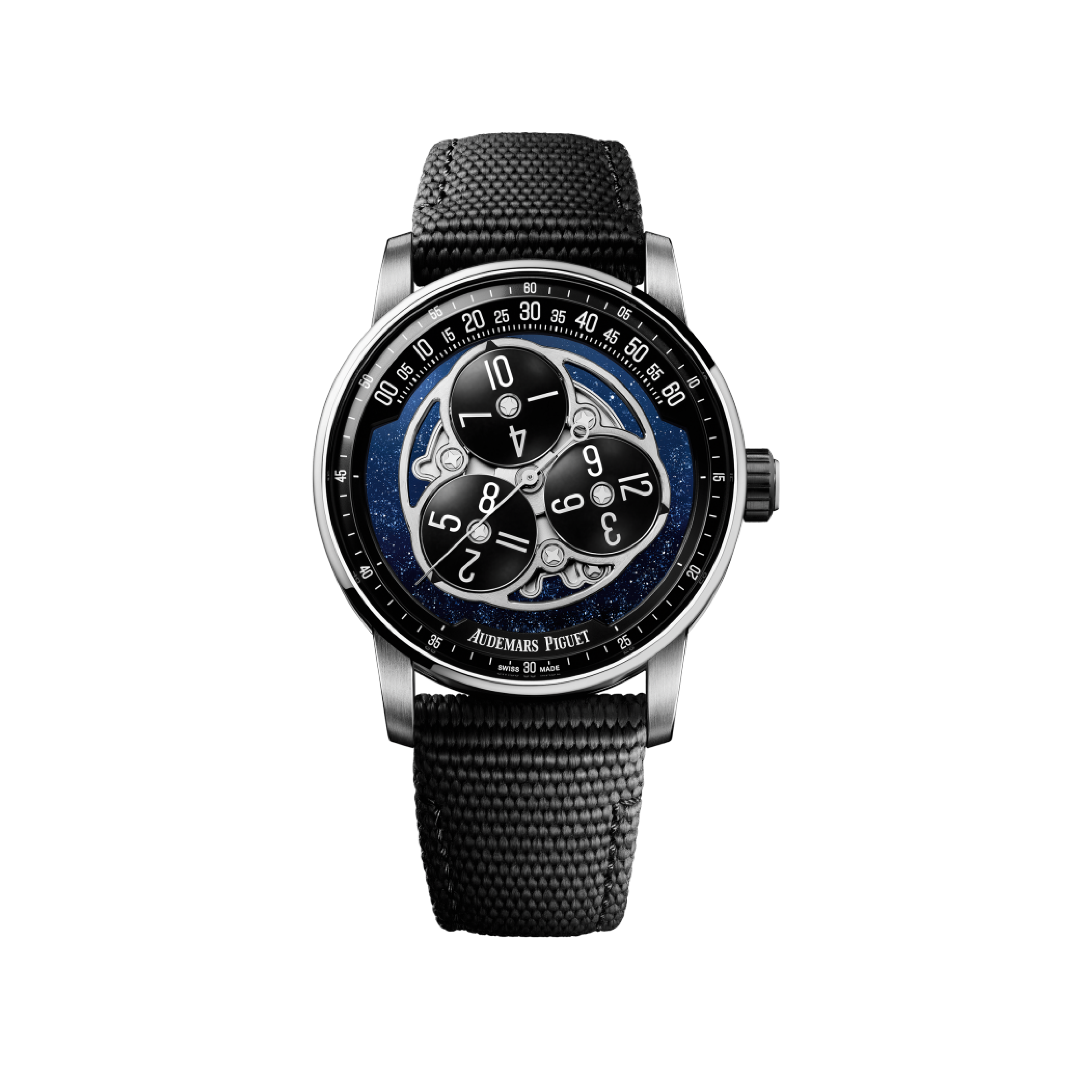 Audemars Piguet CODE 11.59 Starwheel 26396NR.OO.D002KB.01