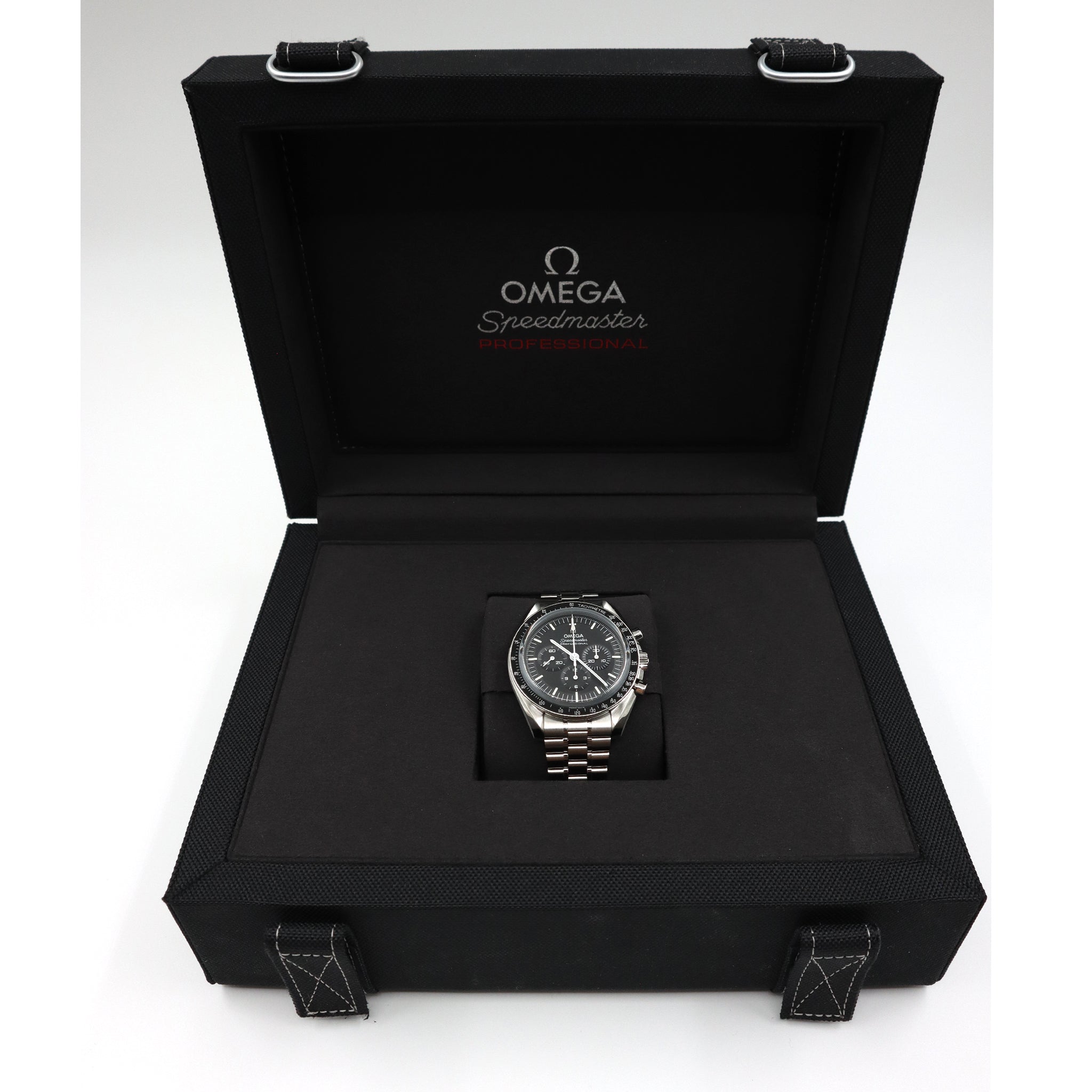 Omega - Speedmaster - 31030425001002