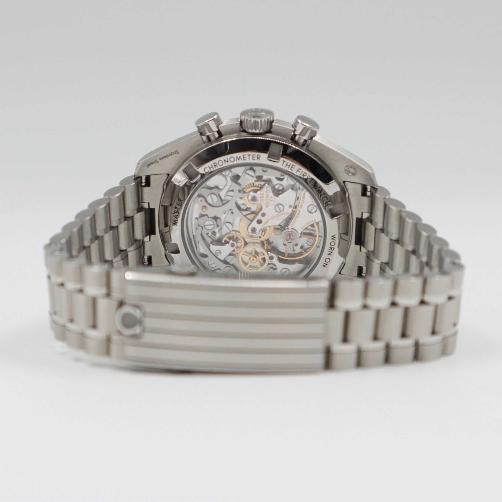 Omega - Speedmaster - 31030425001002