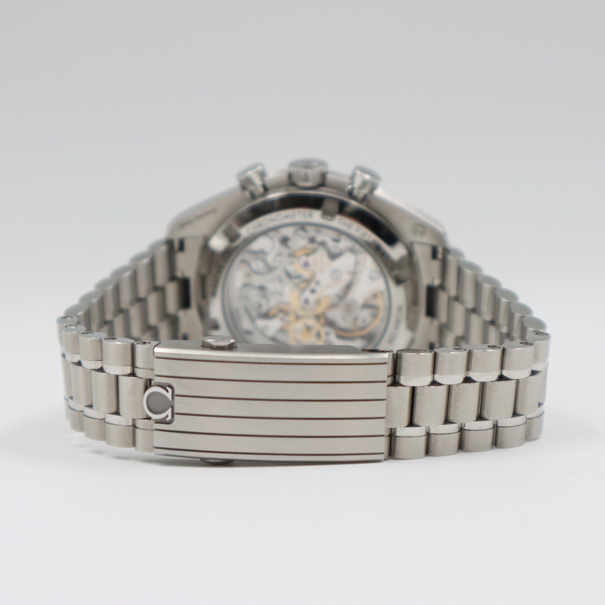 Omega - Speedmaster - 31030425001002