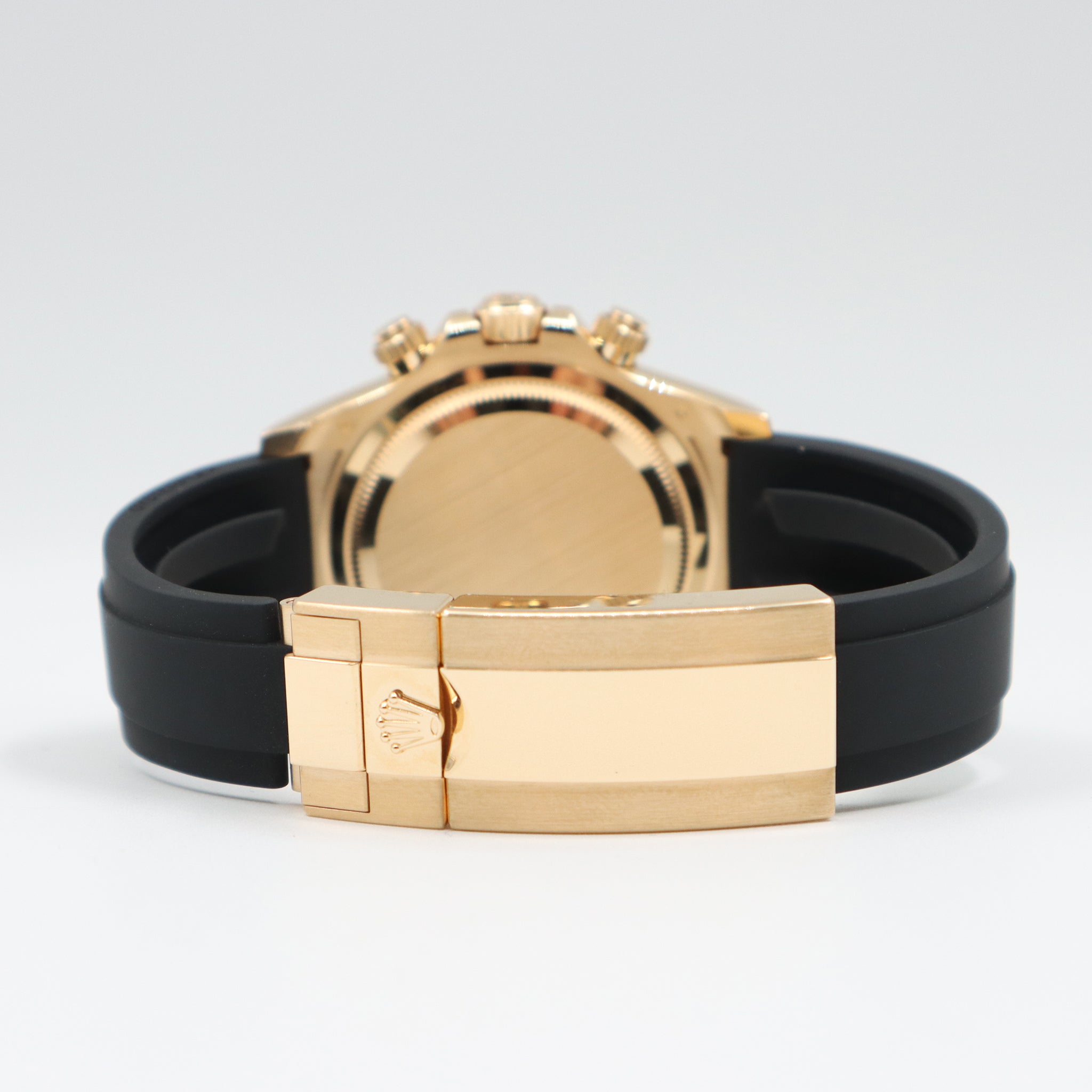 Rolex - Daytona - 126518LN - Black Dial - Paul Newman