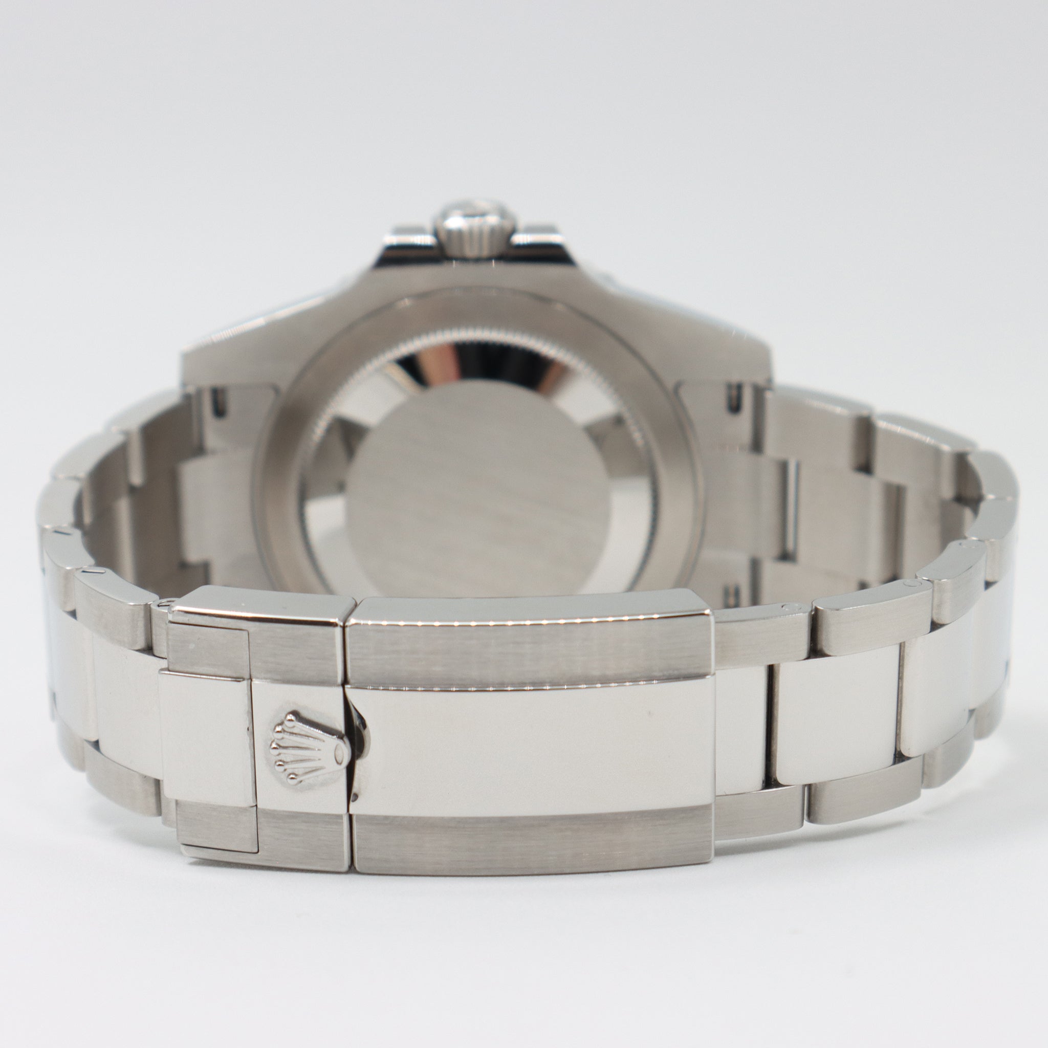 Rolex - GMT-Master II - 126710GRNR - 2025