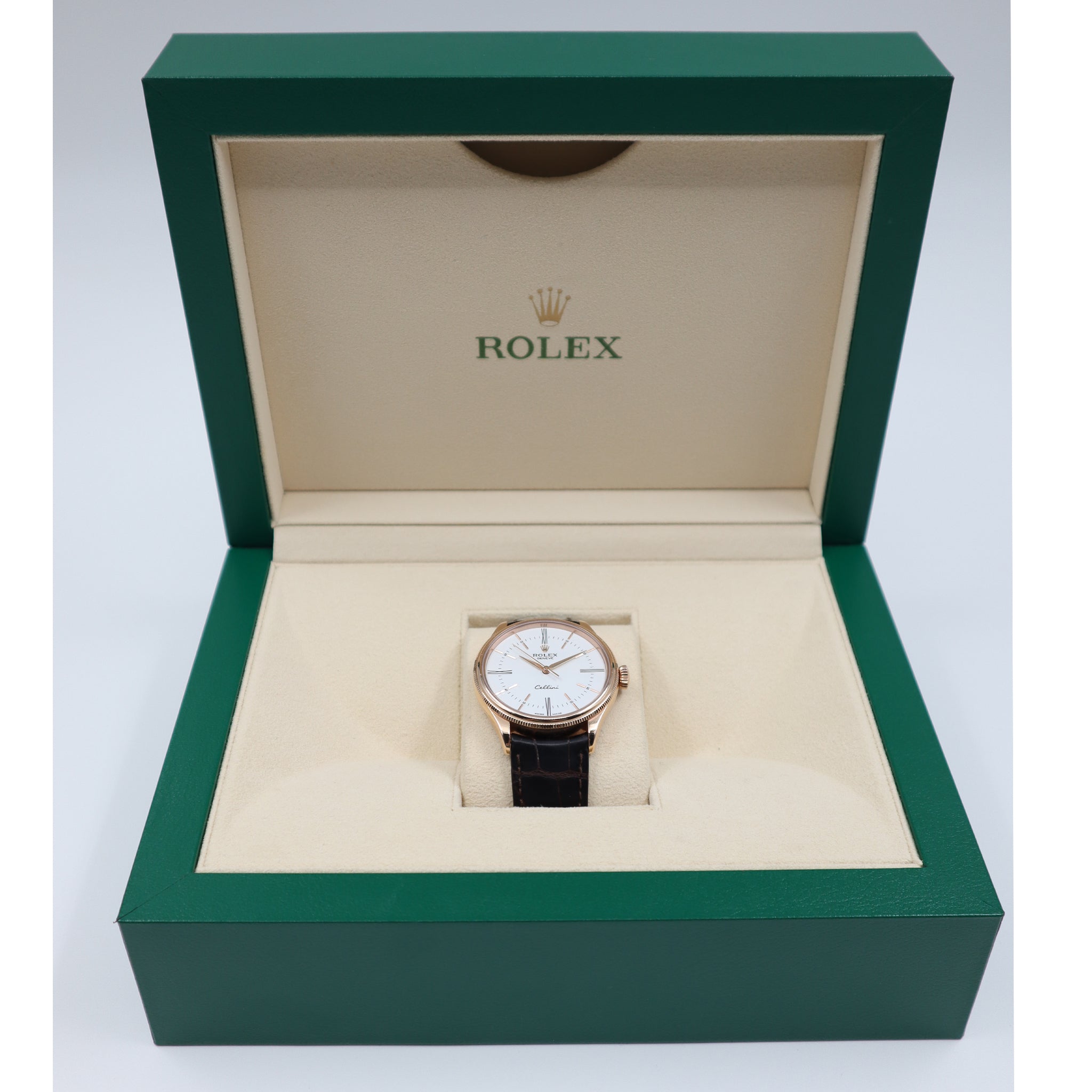 Rolex - Cellini - 50505