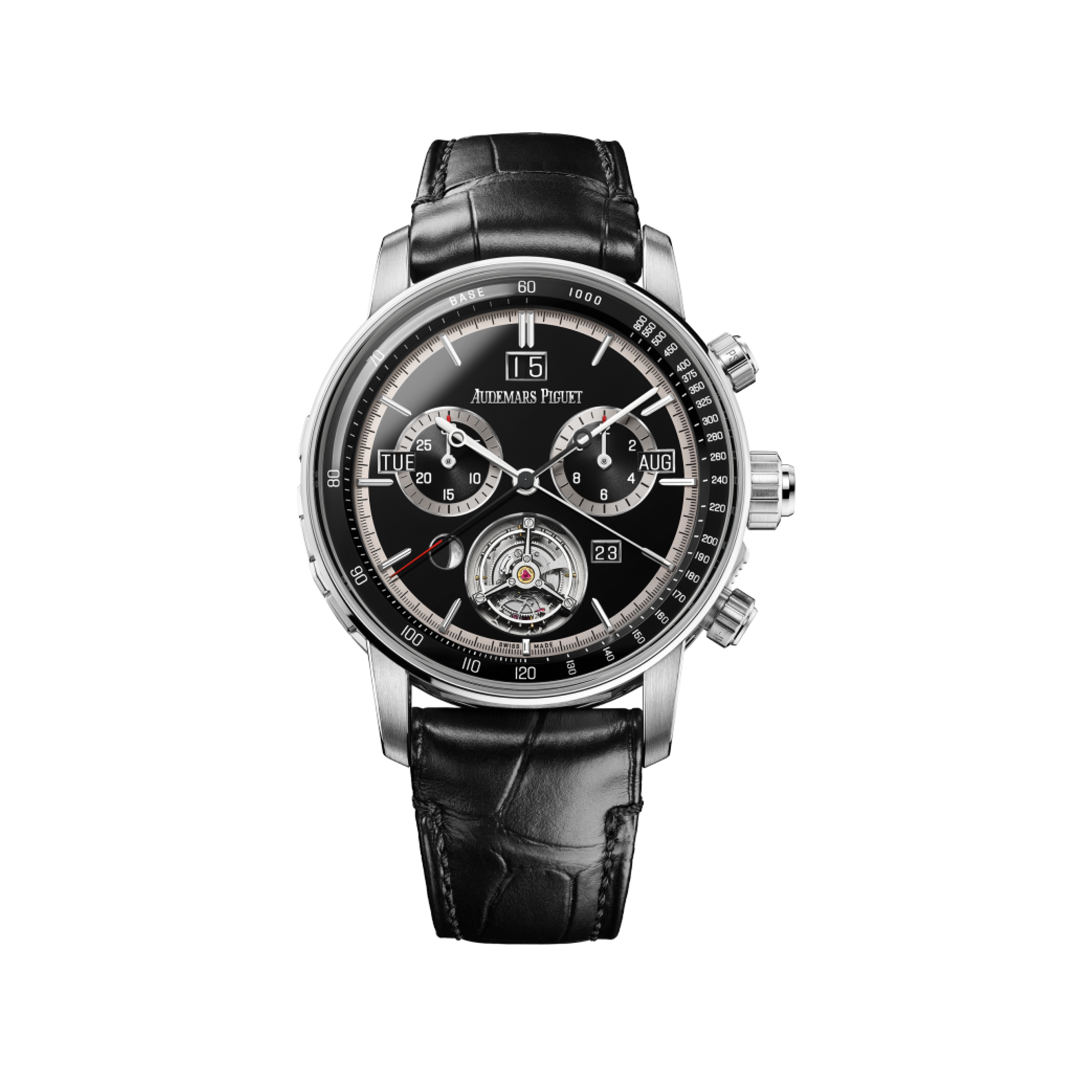 Audemars Piguet CODE 11.59 Ultra-Complication Universelle (RD#4) 26398BC.OO.D002CR.99