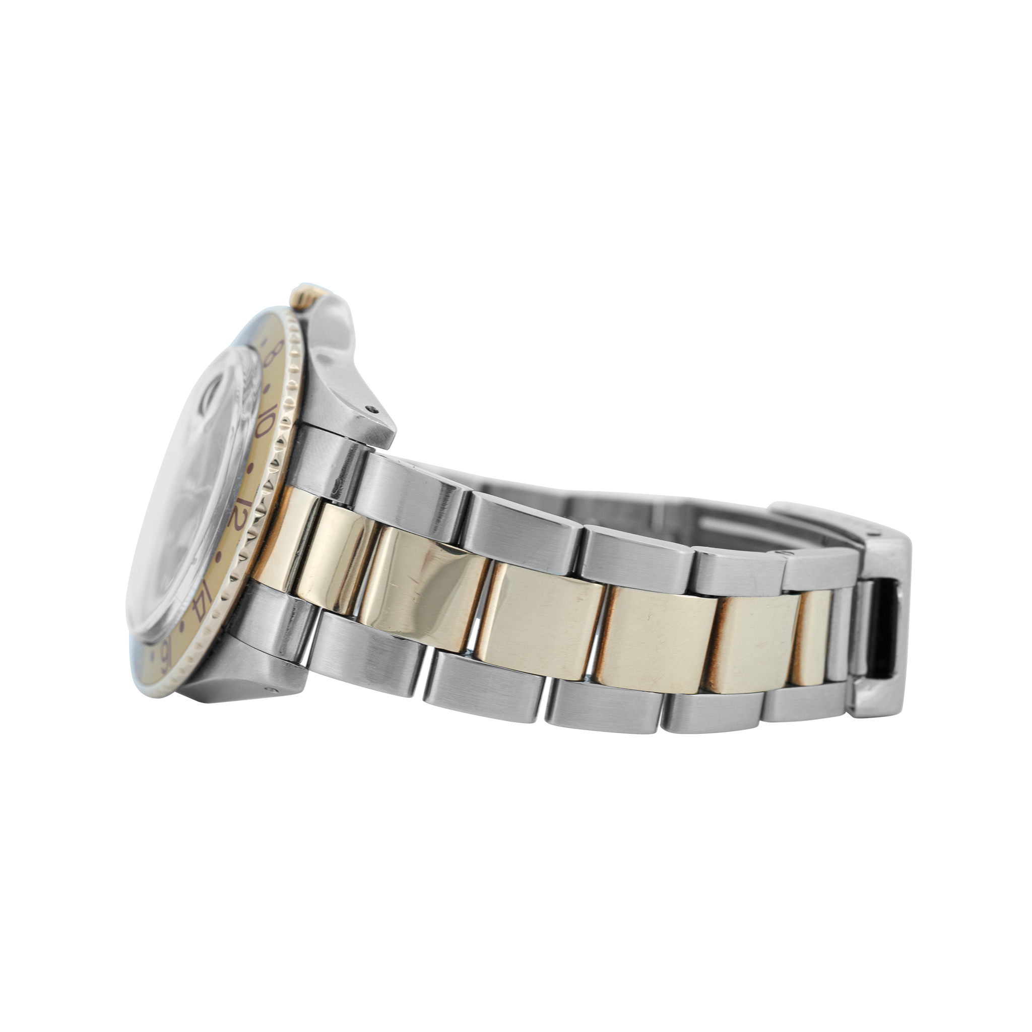 Rolex GMT-Master "Rootbeer" 16753, 1979