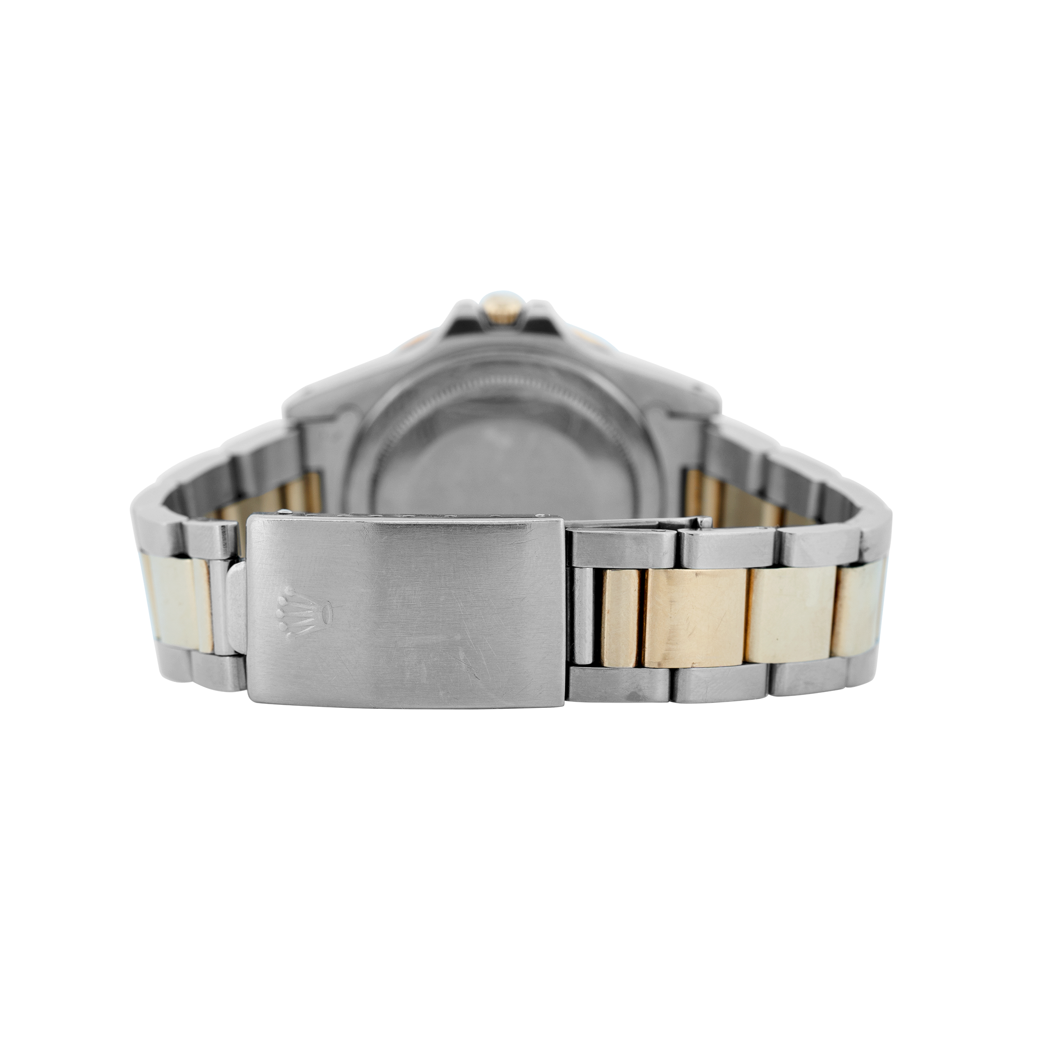 Rolex GMT-Master "Rootbeer" 16753, 1979