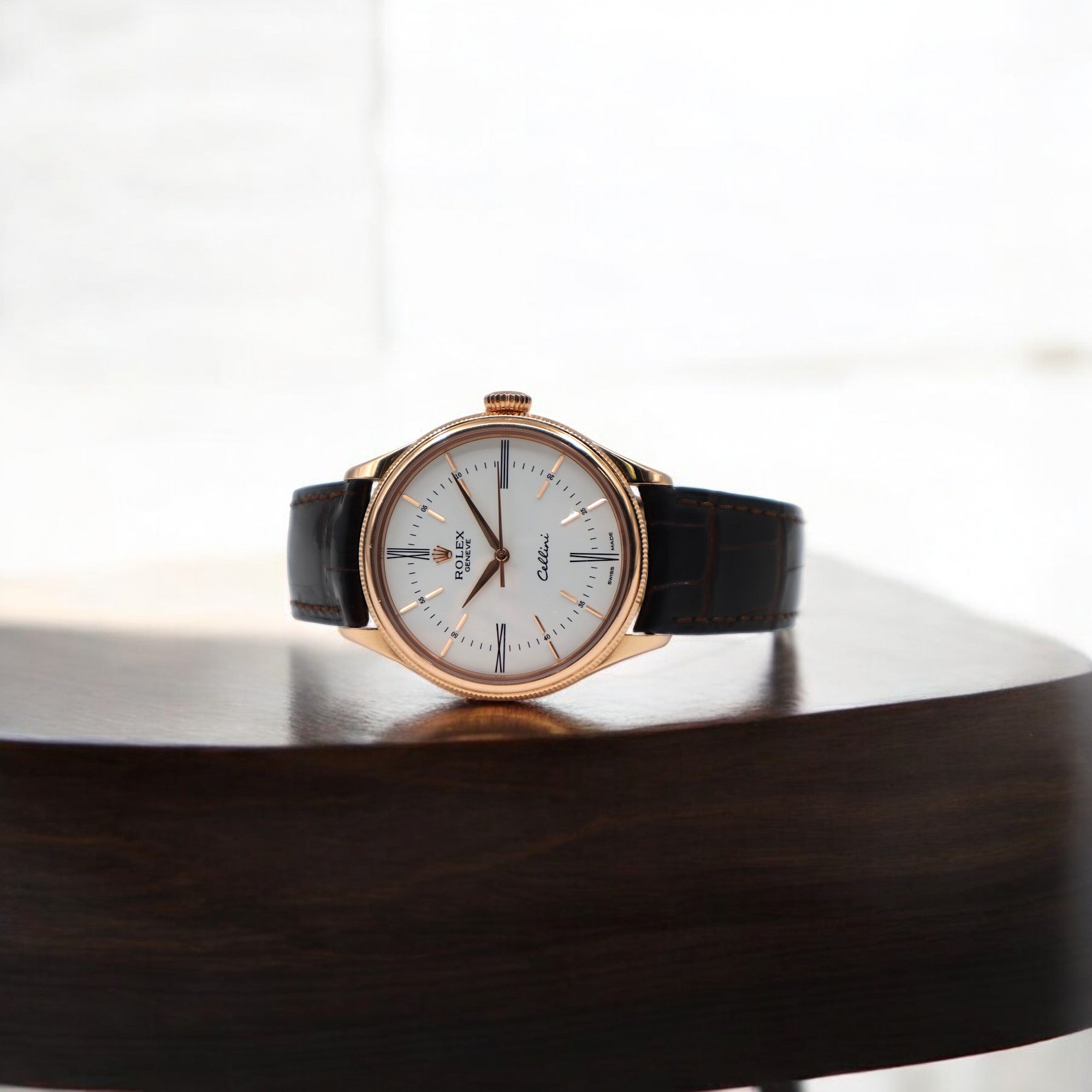 Rolex - Cellini - 50505