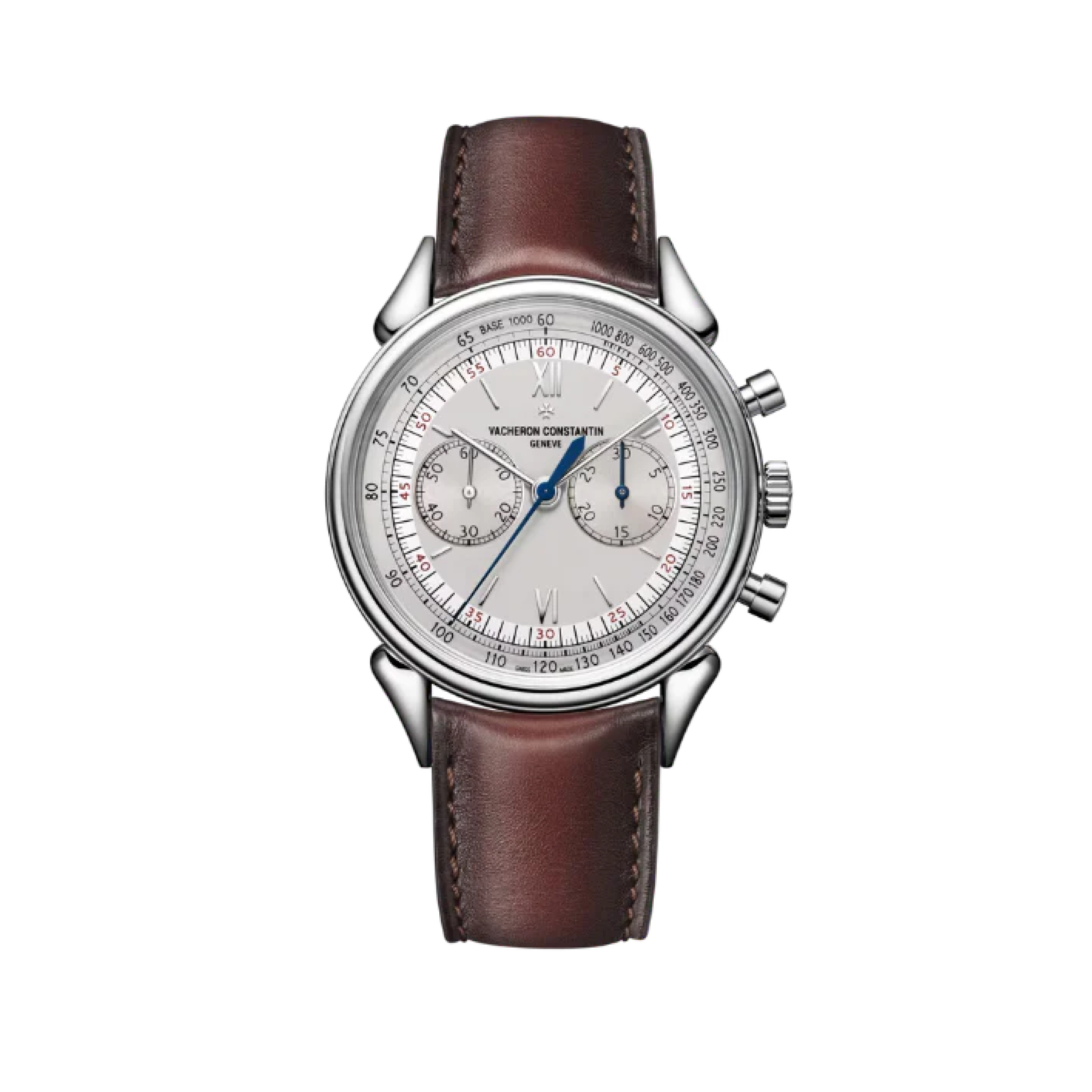 Vacheron Constantin Historiques 5000H/000A-B582