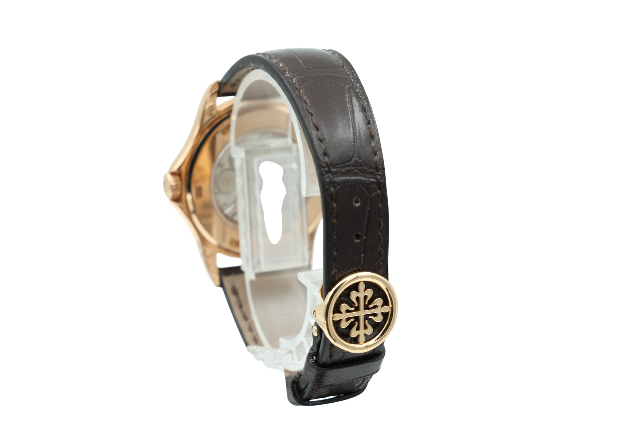 Patek Philippe - Calatrava – White – 5134R – 2005