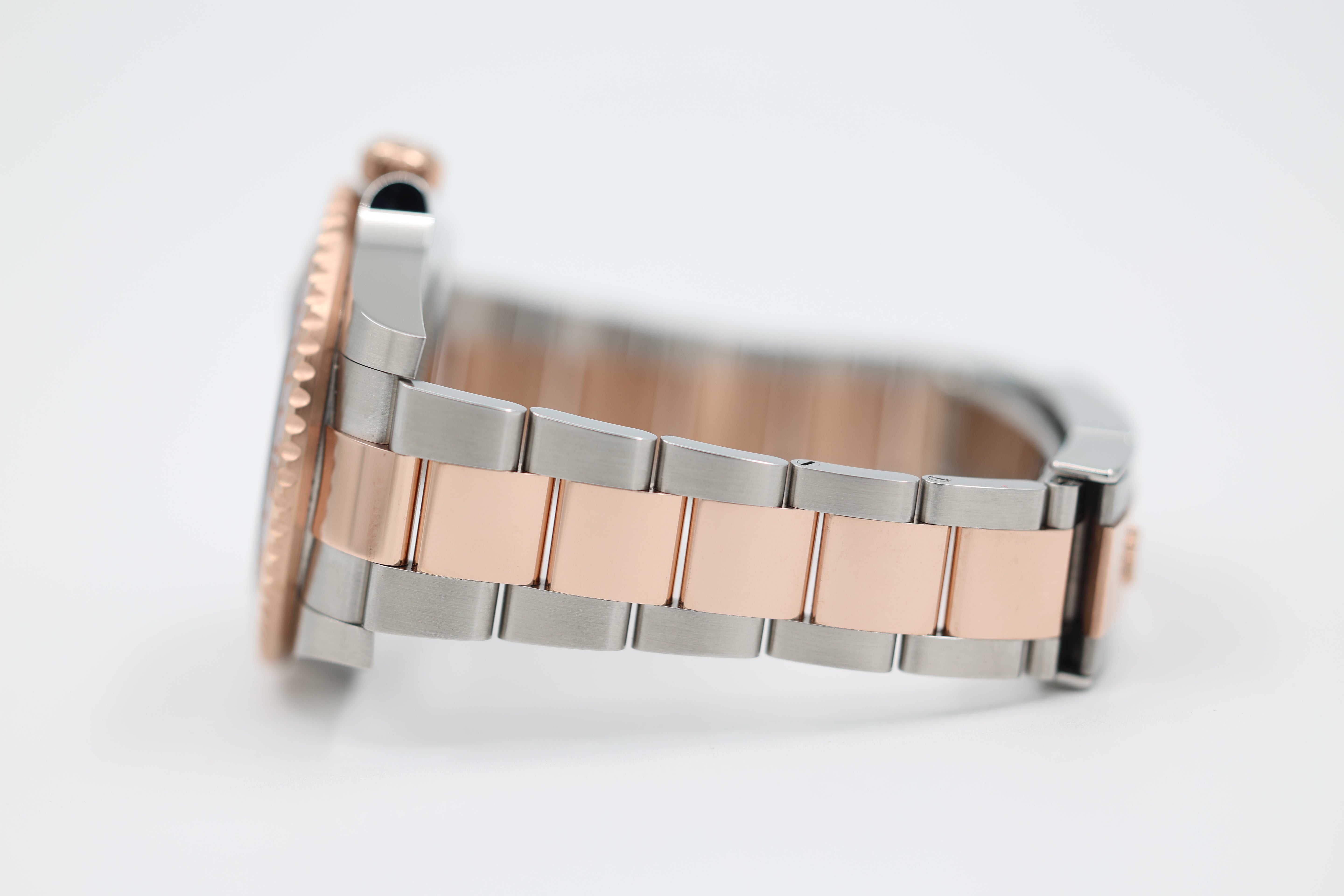 Rolex - GMT-Master II - "Rootbeer" - 126711CHNR - 2023