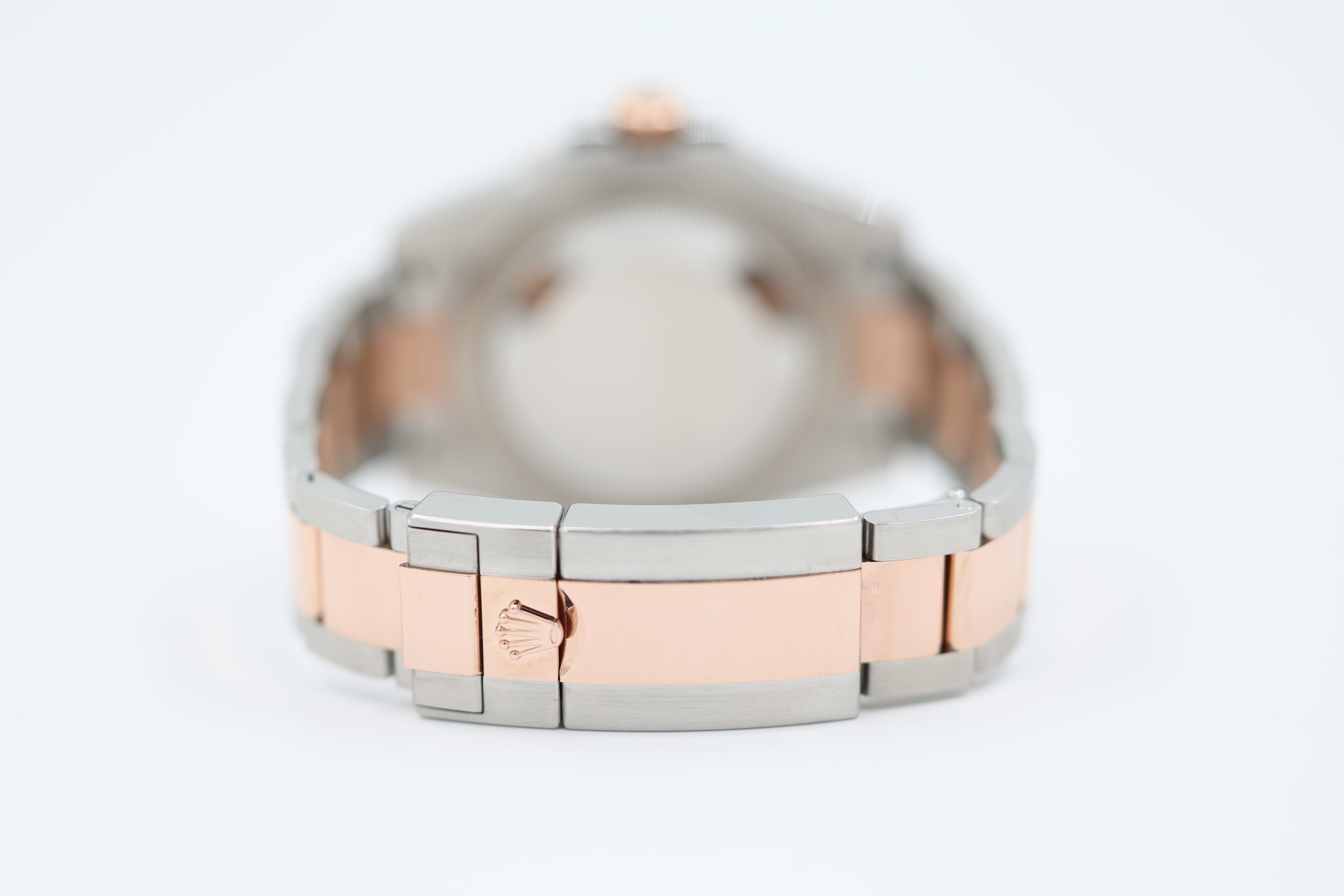 Rolex - GMT-Master II - "Rootbeer" - 126711CHNR - 2023