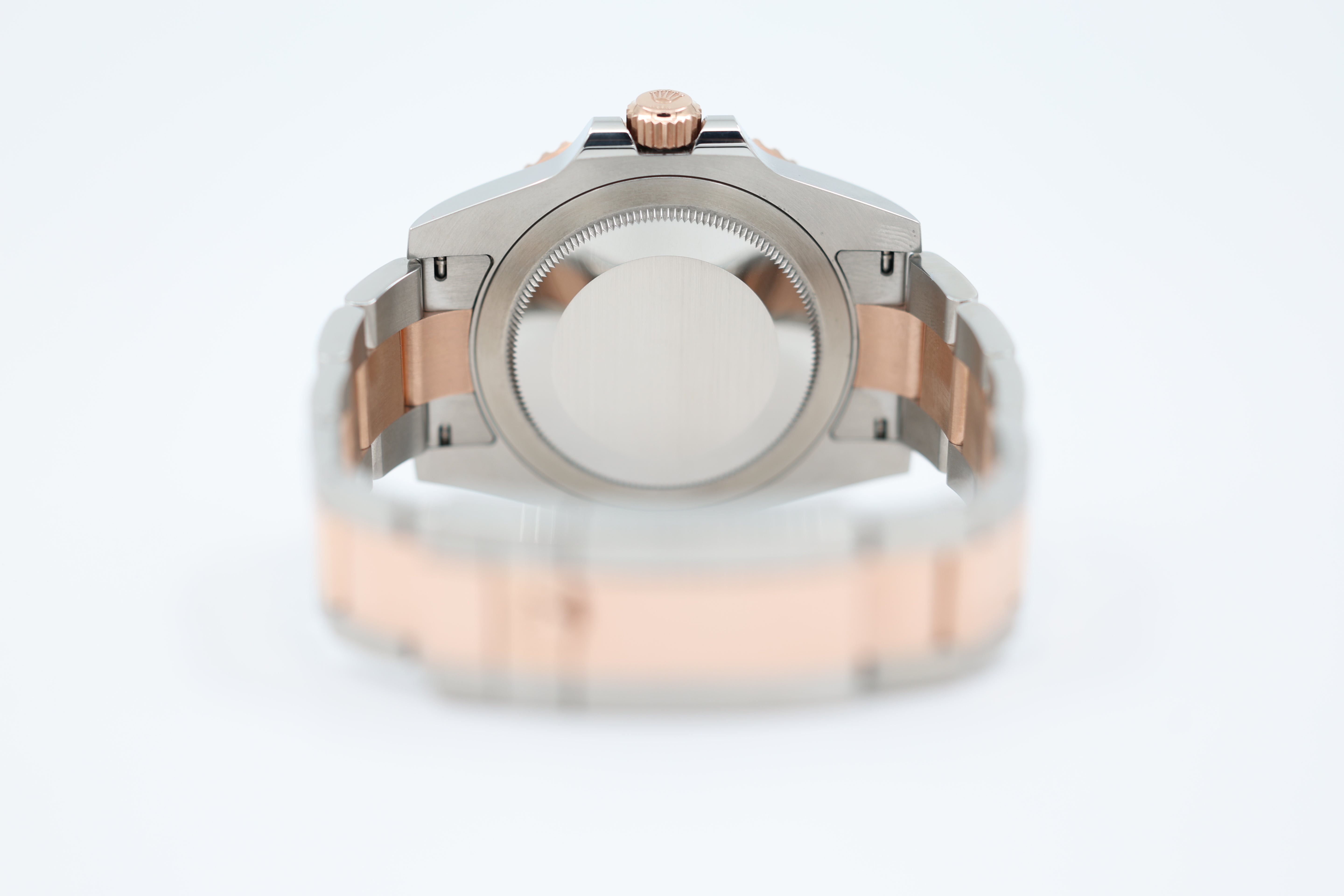 Rolex - GMT-Master II - "Rootbeer" - 126711CHNR - 2023