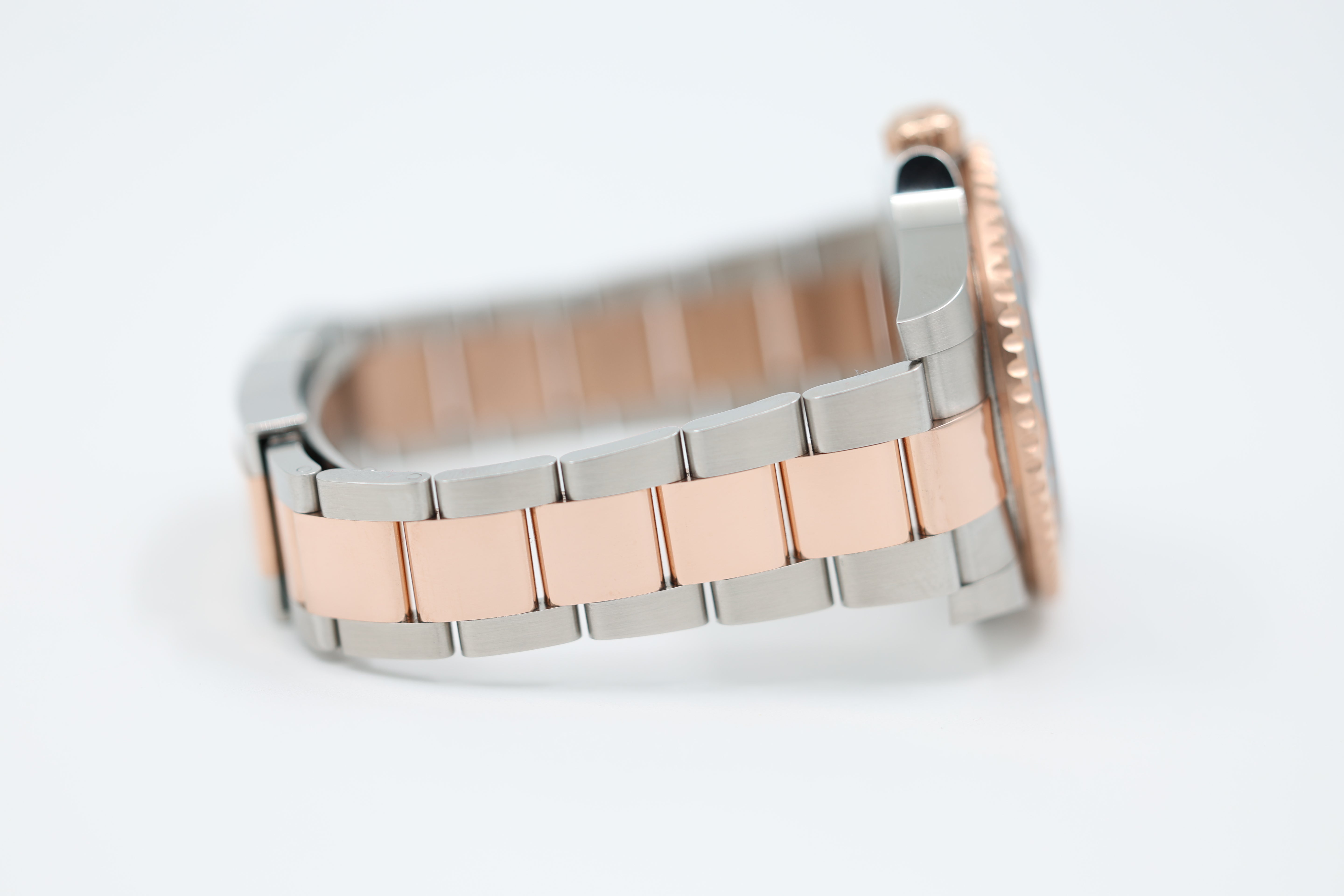 Rolex - GMT-Master II - "Rootbeer" - 126711CHNR - 2023