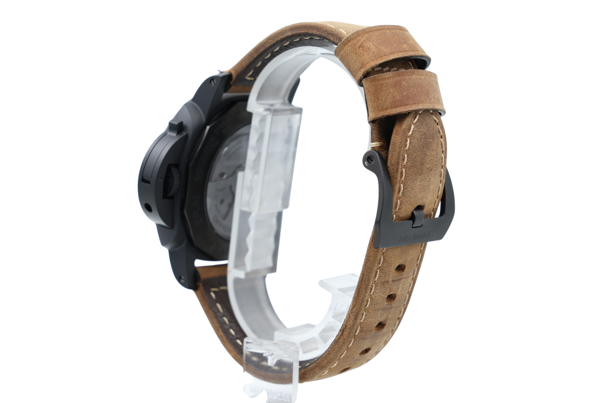 Panerai - Luminor 1950 – Black – PAM00441