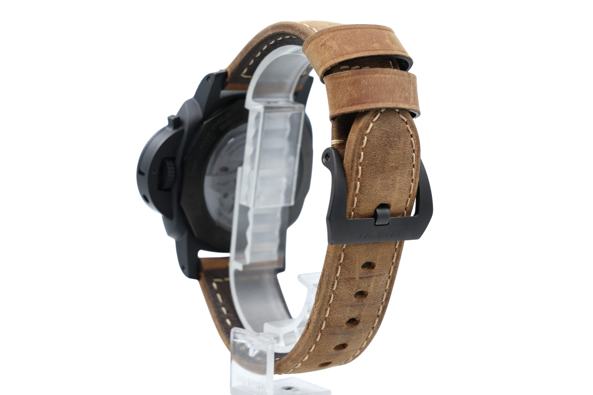 Panerai - Luminor 1950 – Black – PAM00441