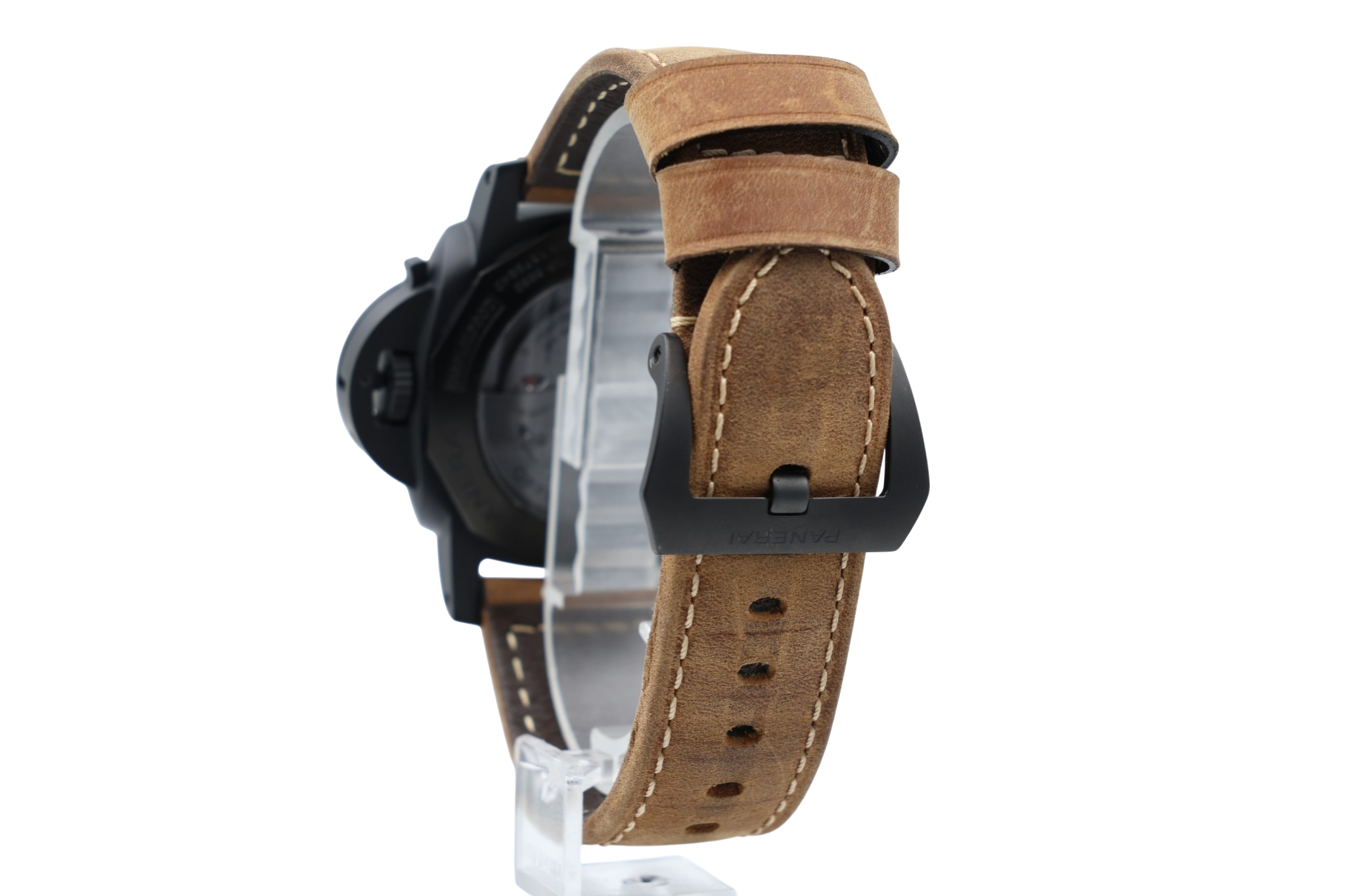 Panerai - Luminor 1950 – Black – PAM00441