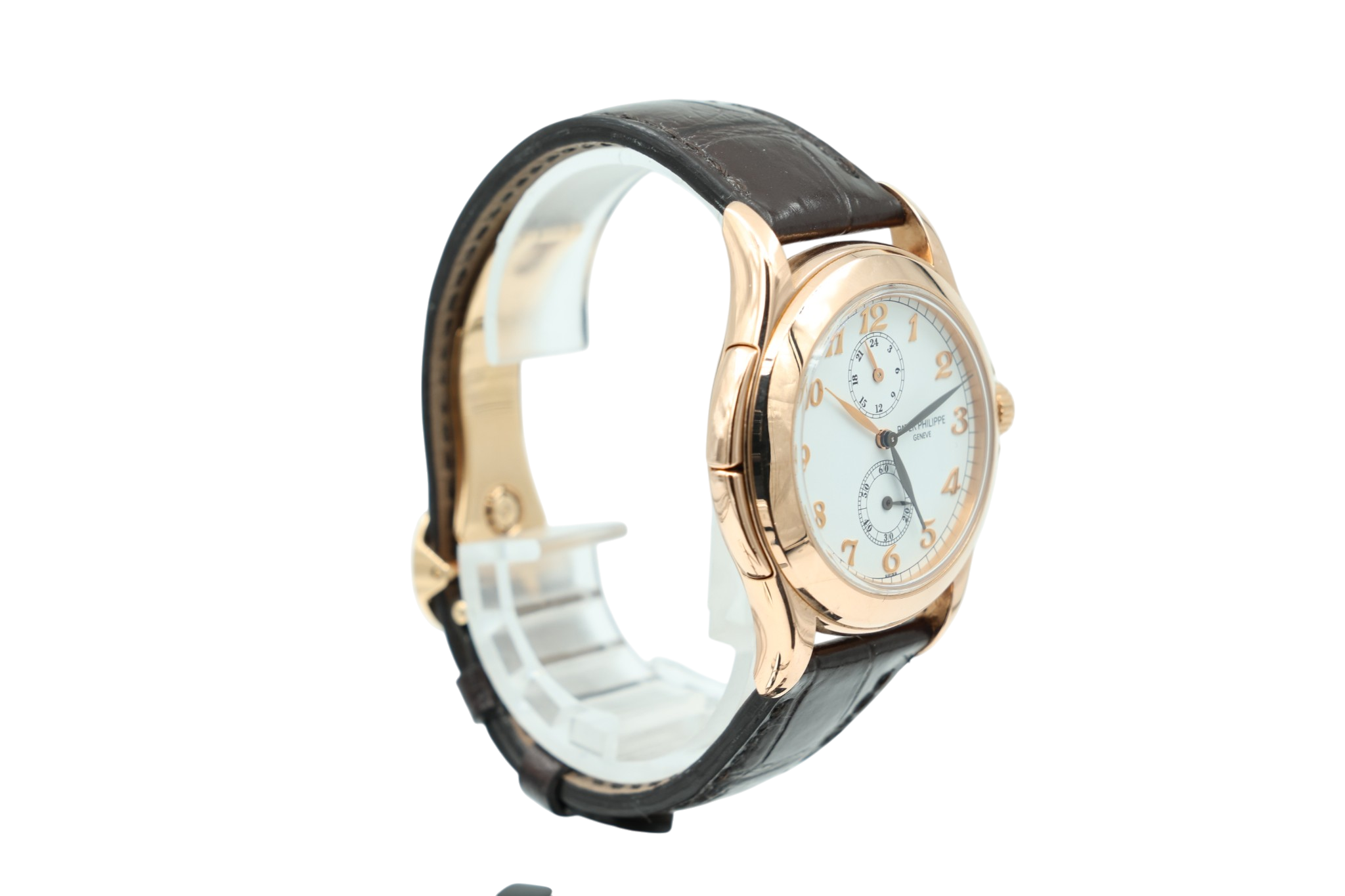 Patek Philippe - Calatrava – White – 5134R – 2005