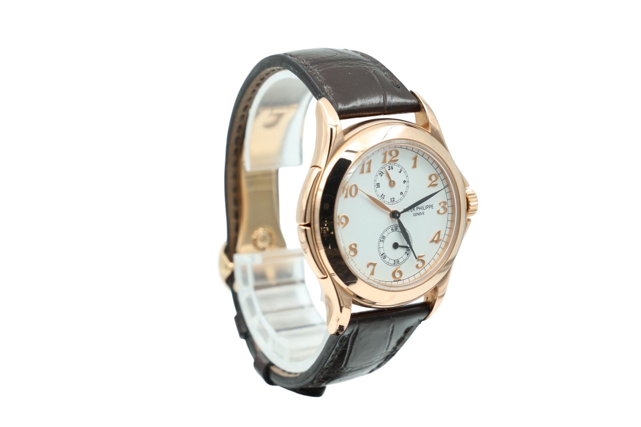 Patek Philippe - Calatrava – White – 5134R – 2005