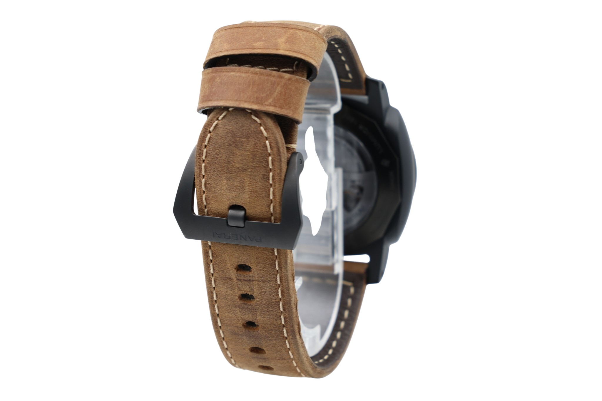 Panerai - Luminor 1950 – Black – PAM00441