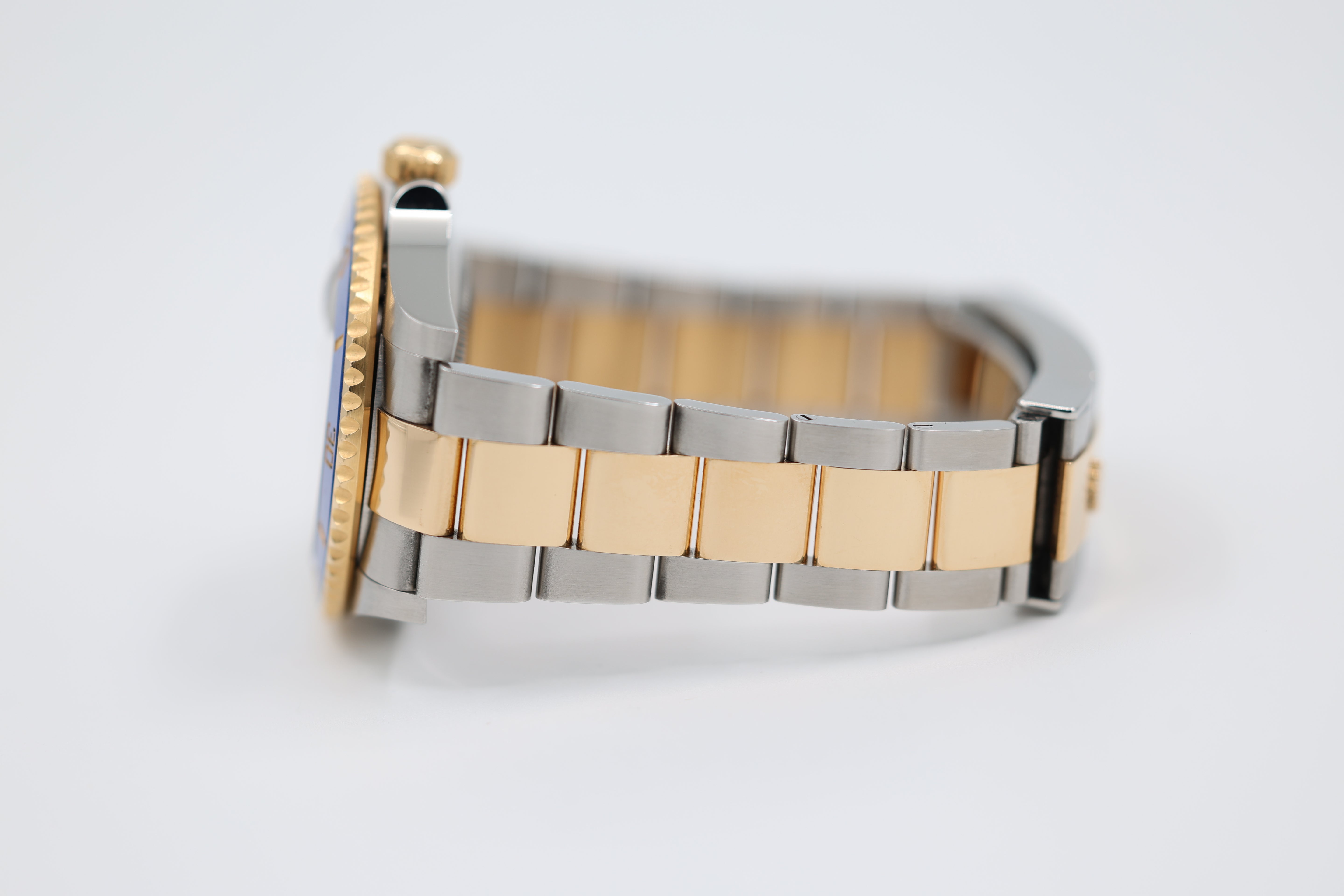 Rolex - Submariner Date - "Bluesy" - 126613LB - 2022