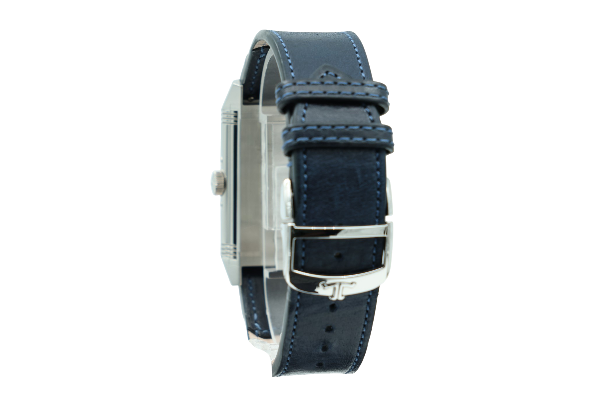 Jaeger-LeCoultre Reverso Duoface – White – Q3918420 – 2024