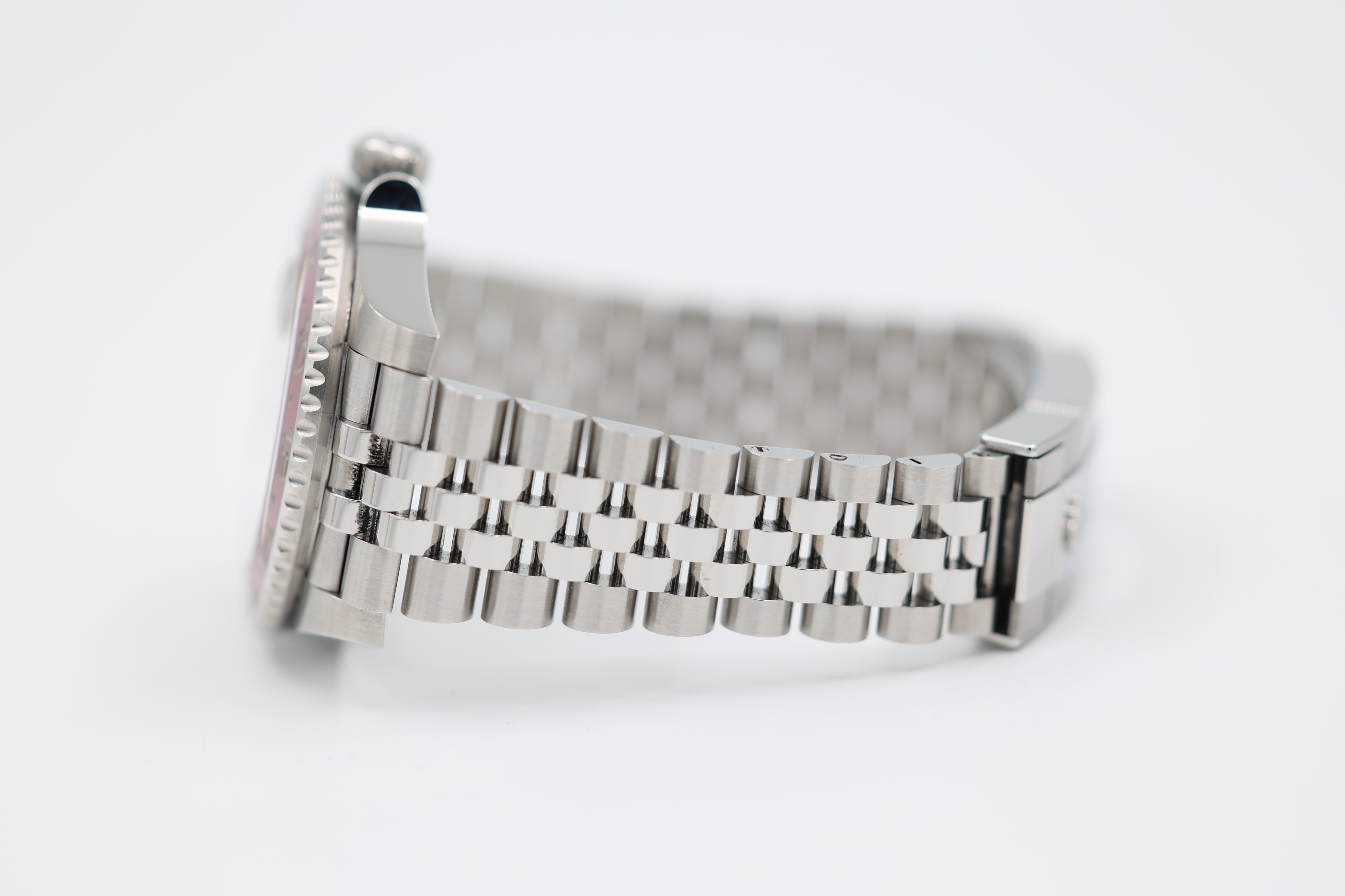 Rolex - GMT-Master II - "Pepsi" - 126710BLRO - 2021