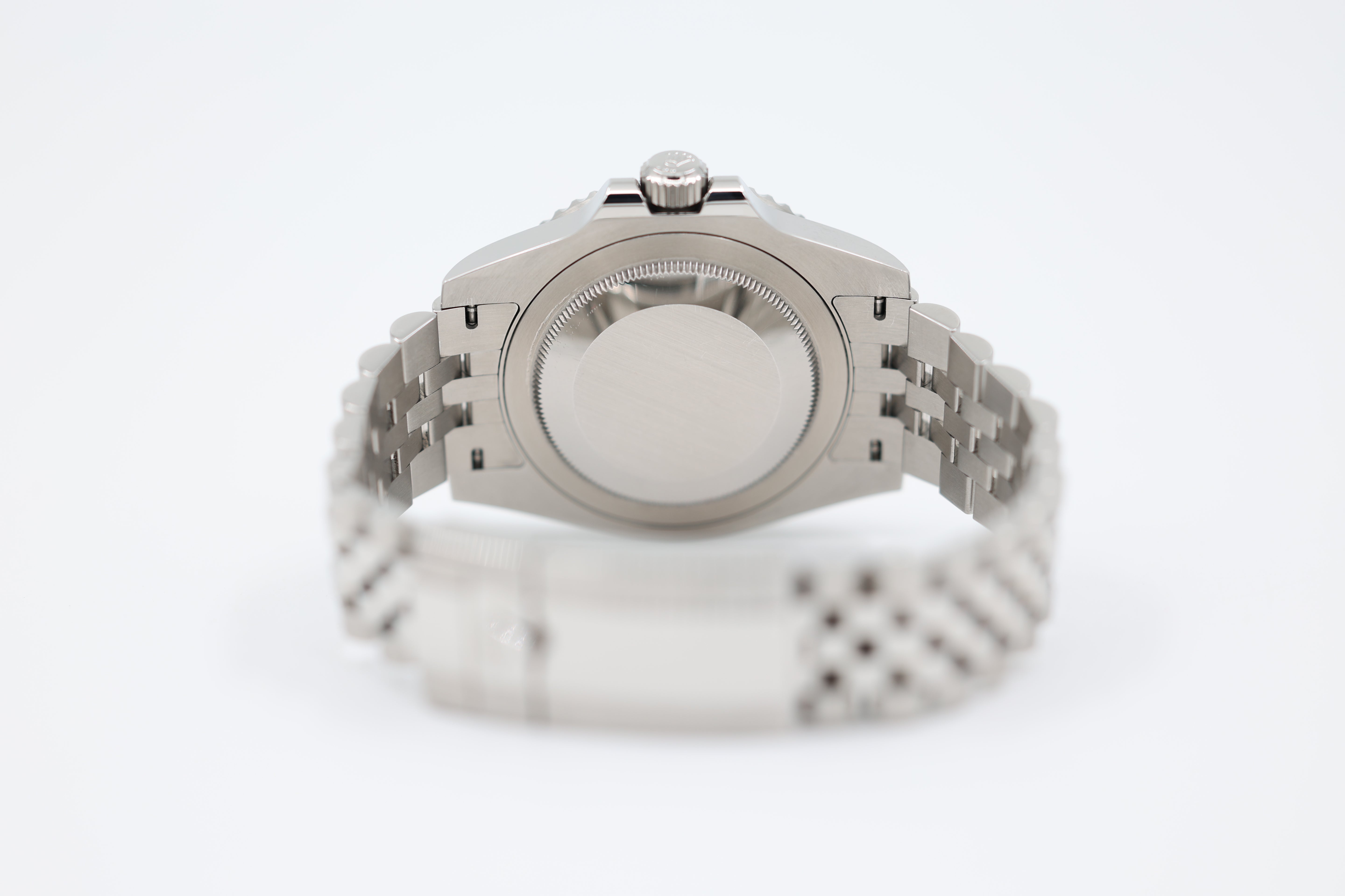 Rolex - GMT-Master II - "Pepsi" - 126710BLRO - 2021