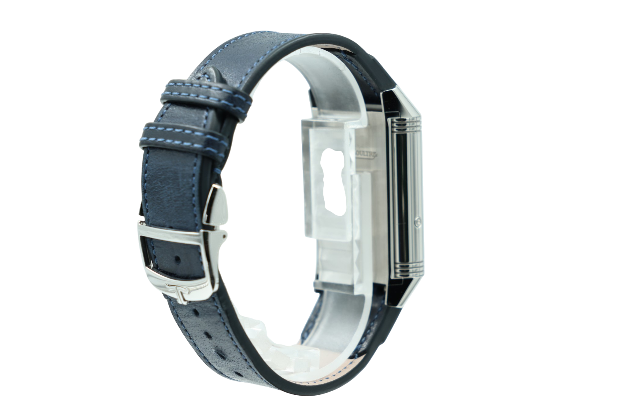 Jaeger-LeCoultre Reverso Duoface – White – Q3918420 – 2024