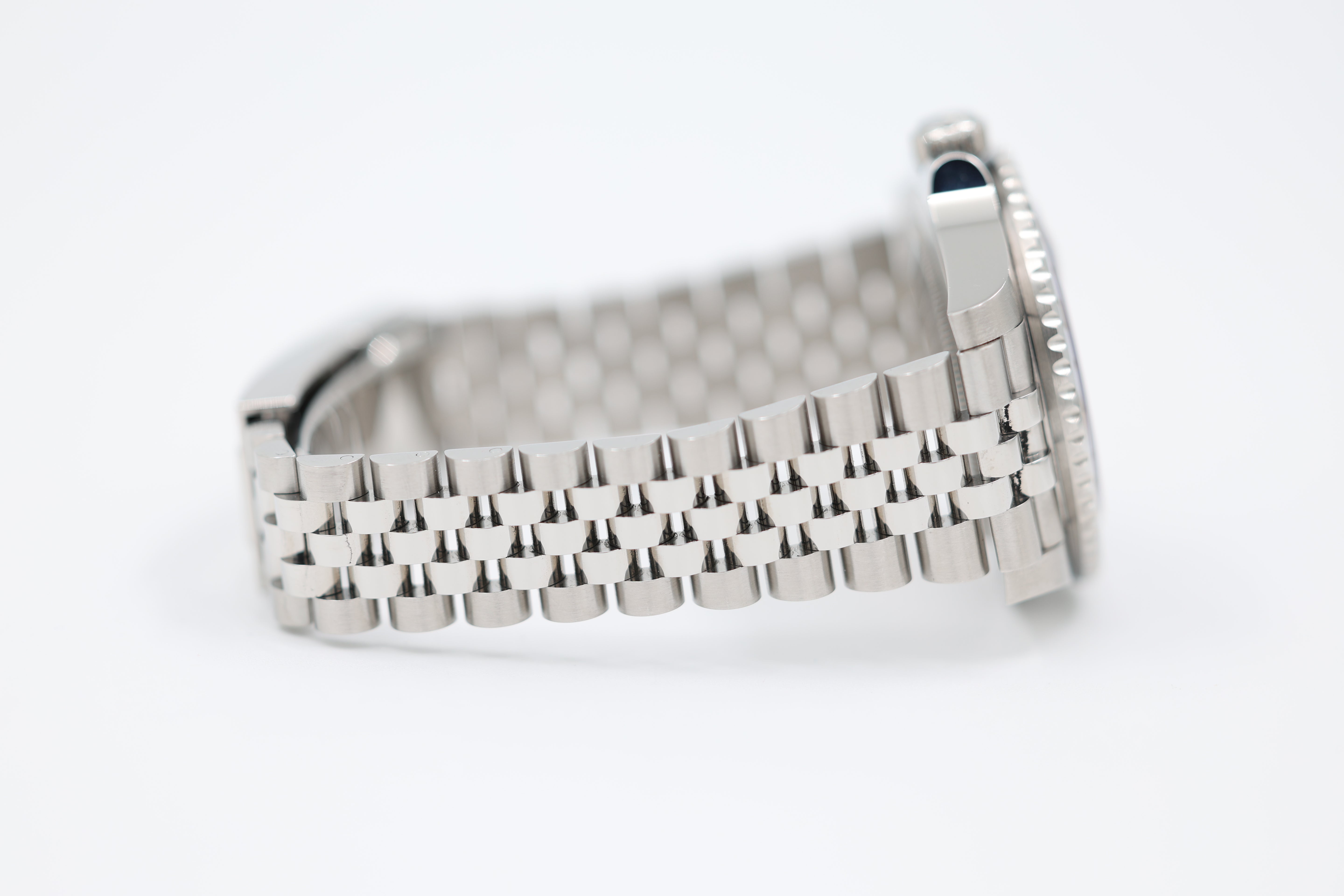 Rolex - GMT-Master II - "Pepsi" - 126710BLRO - 2021