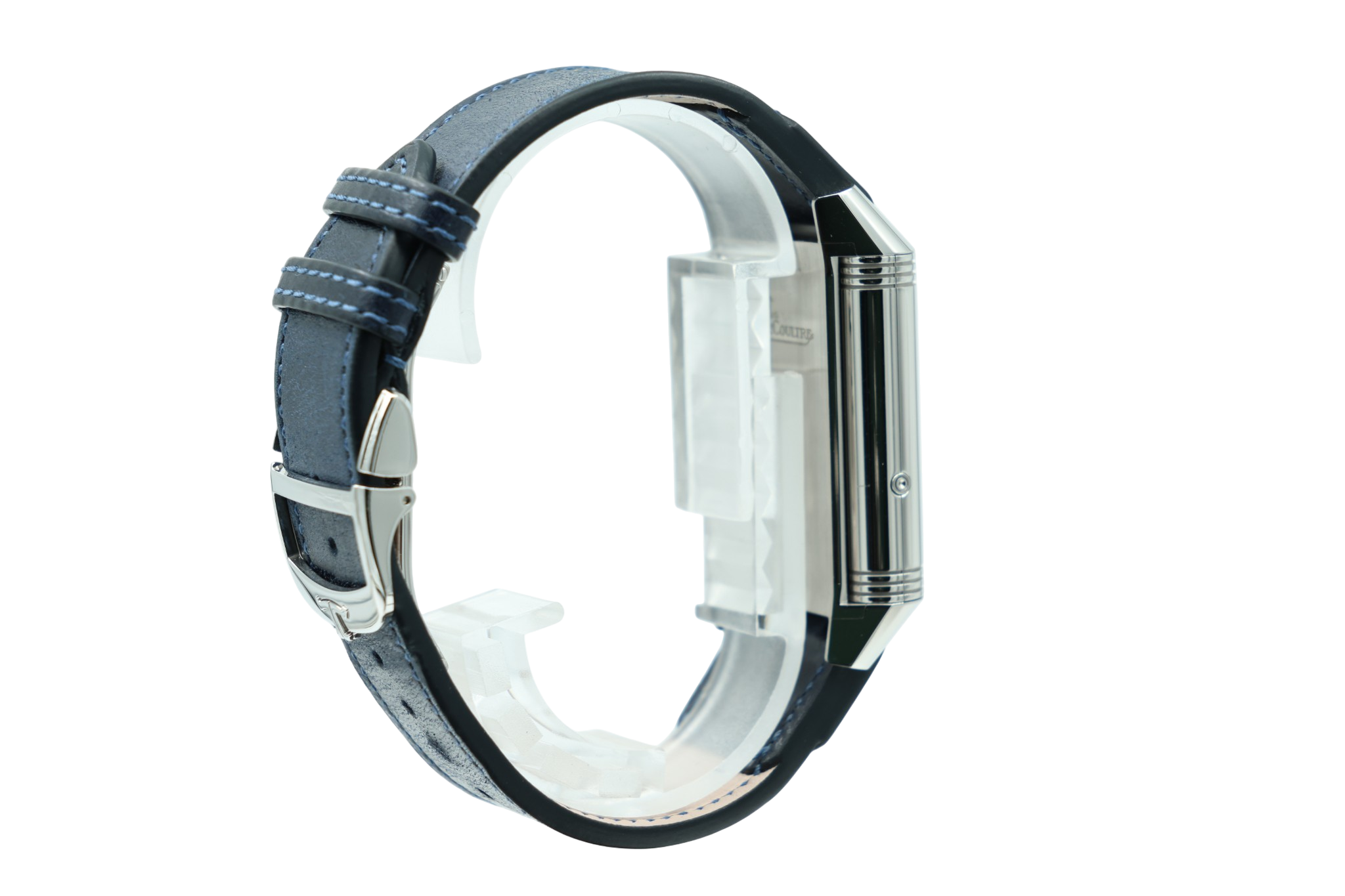Jaeger-LeCoultre Reverso Duoface – White – Q3918420 – 2024