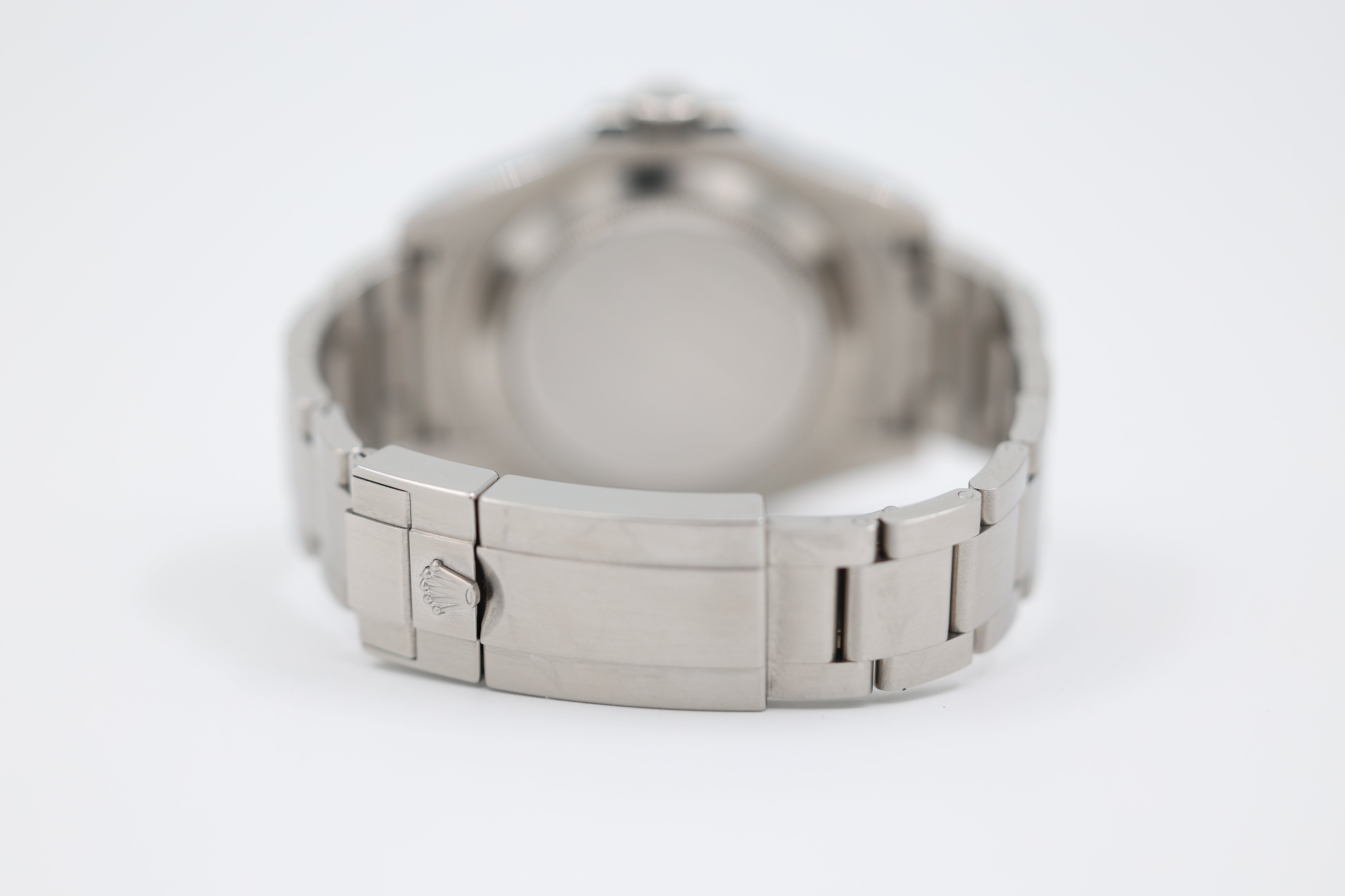 Rolex - Explorer II - Black Dial - 216570 - 2021