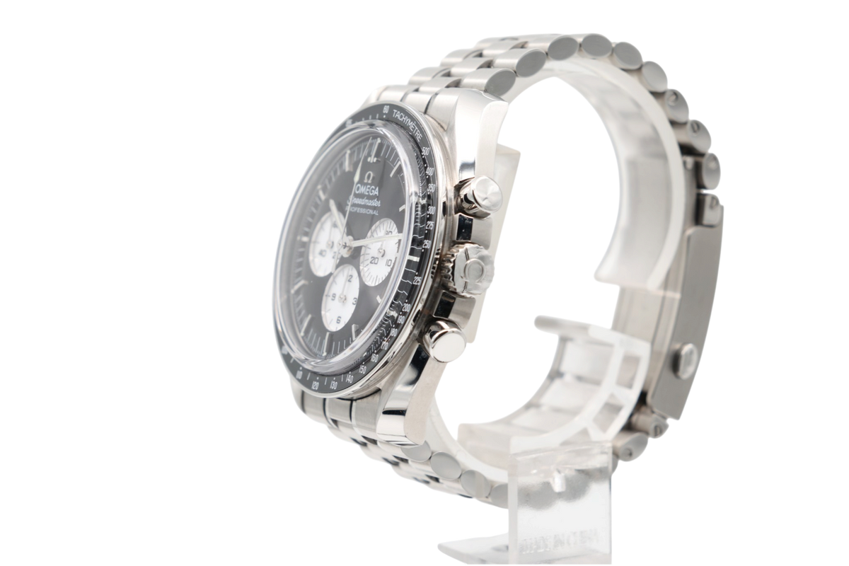 Omega - Speedmaster – Black – 31030425001004 – 2026