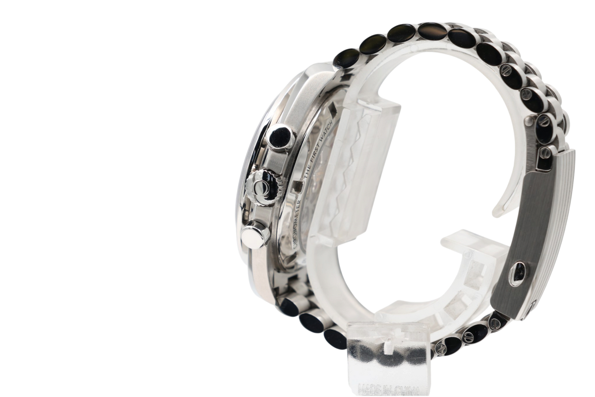 Omega - Speedmaster – Black – 31030425001004 – 2026