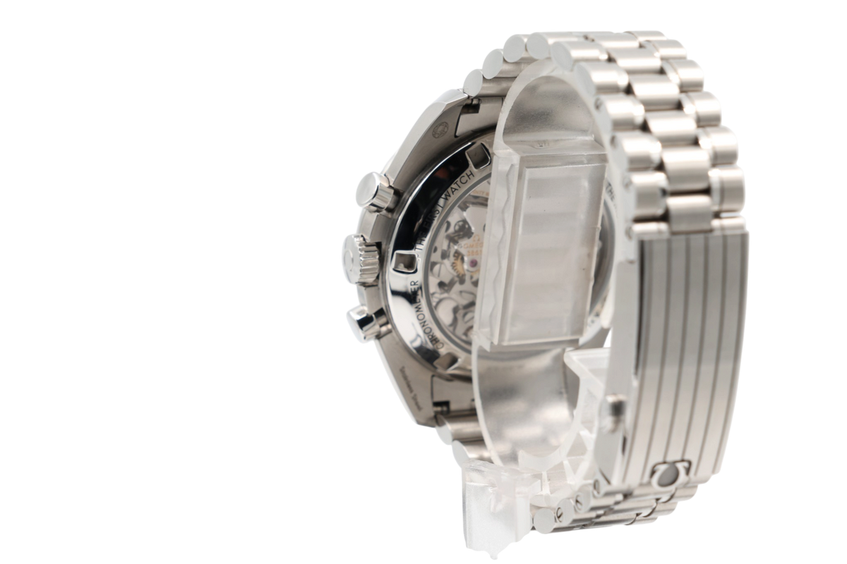 Omega - Speedmaster – Black – 31030425001004 – 2026
