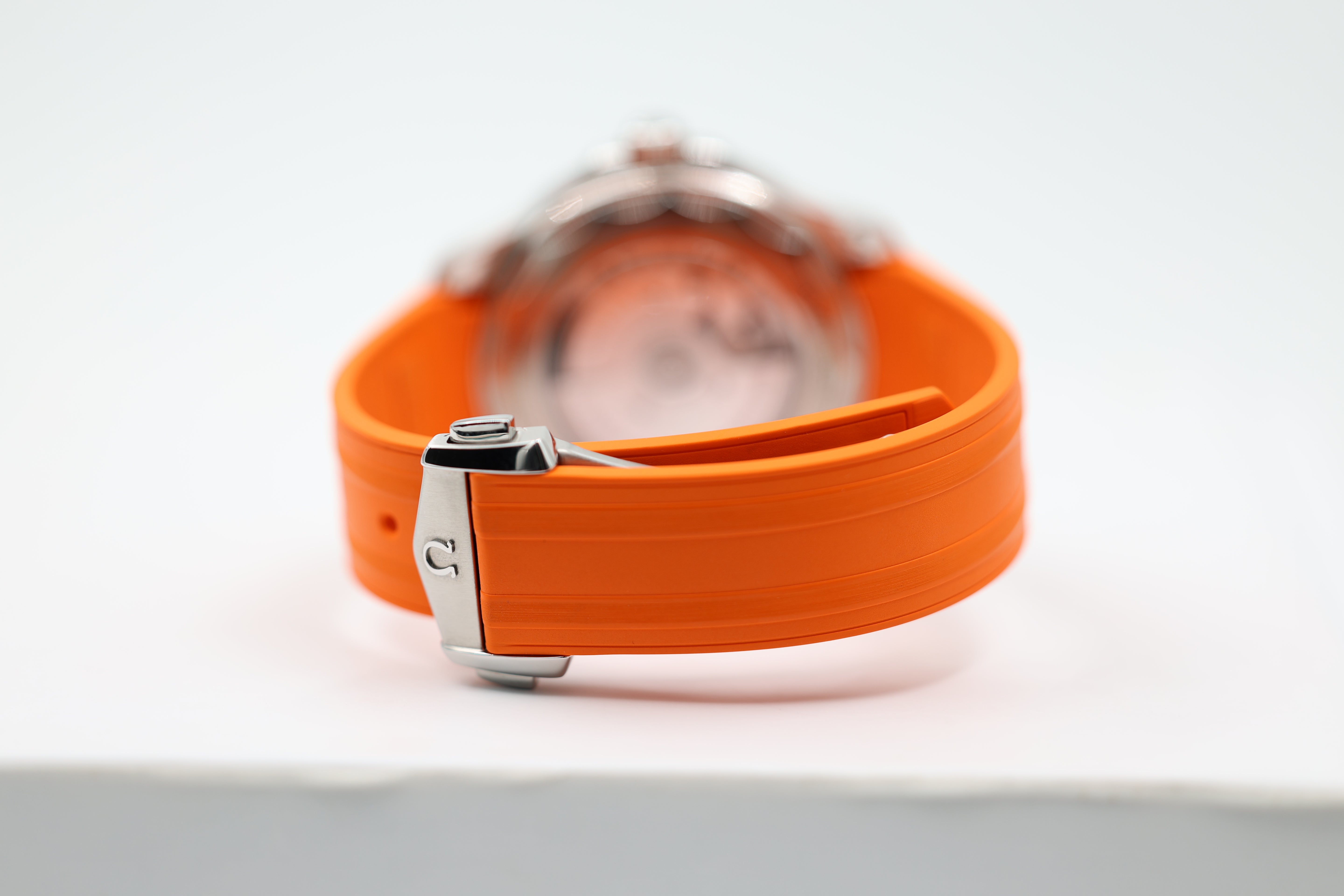 Omega - Seamaster Diver 300 - Black Dial - 210.32.42.20.01.006 - 2025