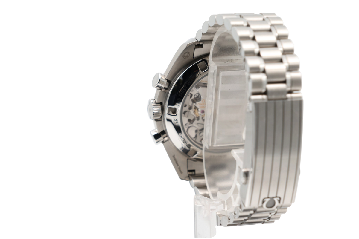 Omega - Speedmaster – Black – 31030425001004 – 2026