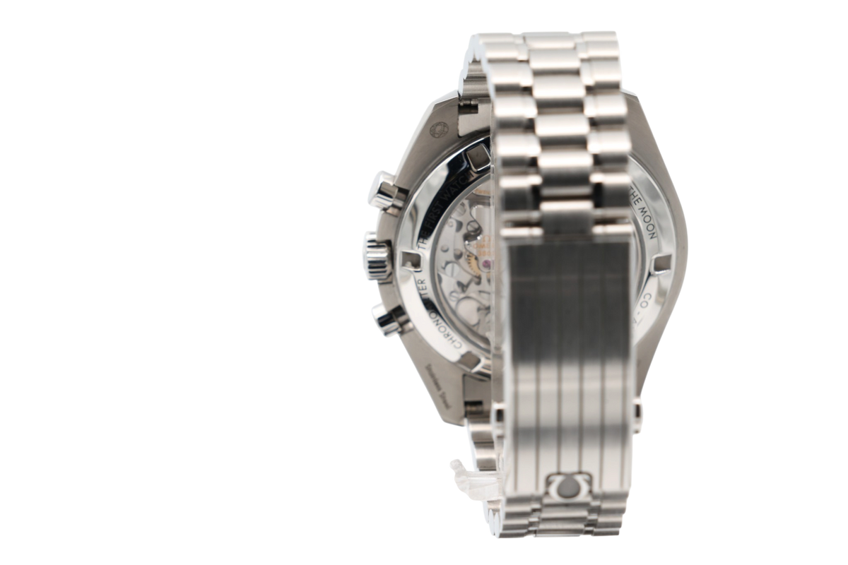 Omega - Speedmaster – Black – 31030425001004 – 2026